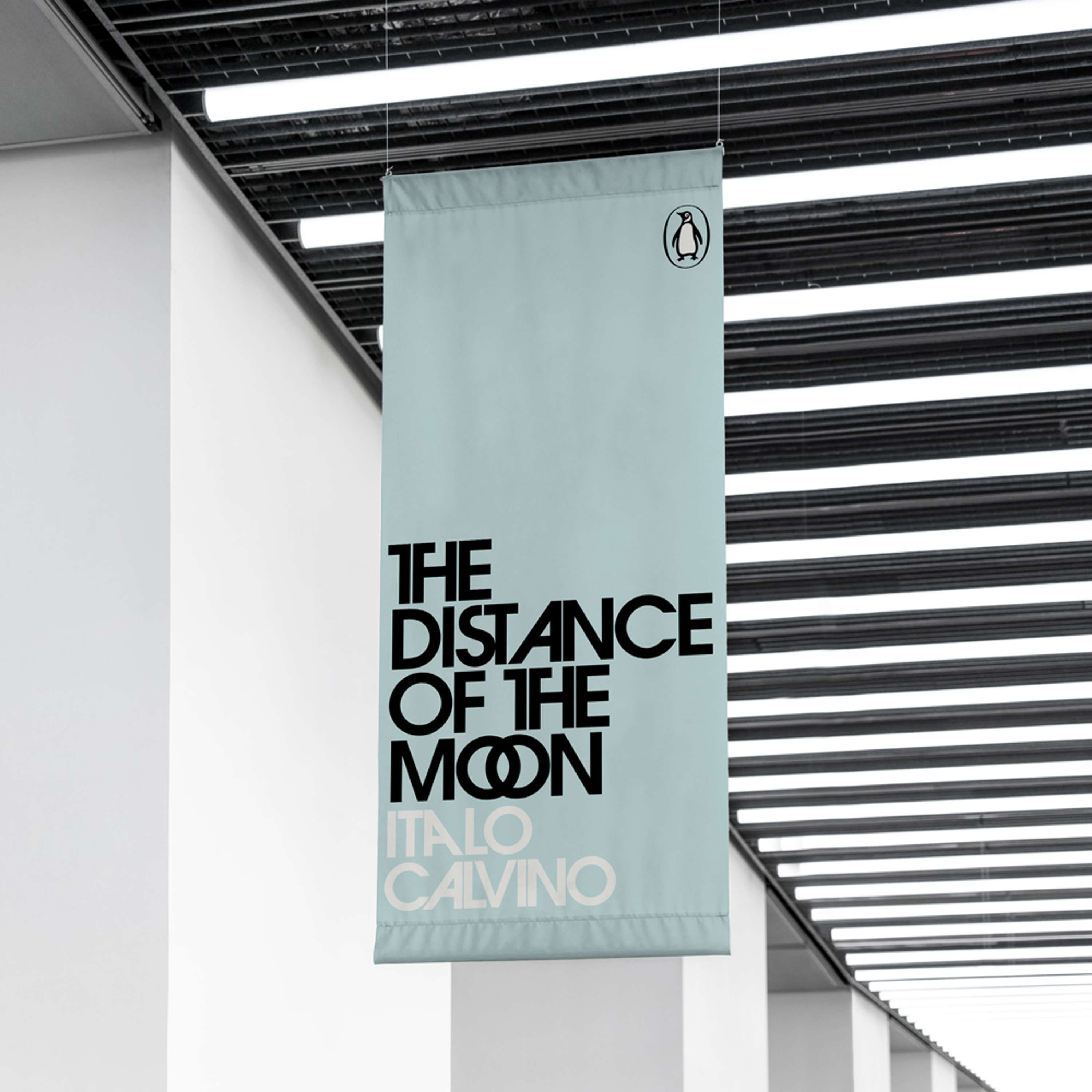 Penguin Modern by Joseph Botcherby
