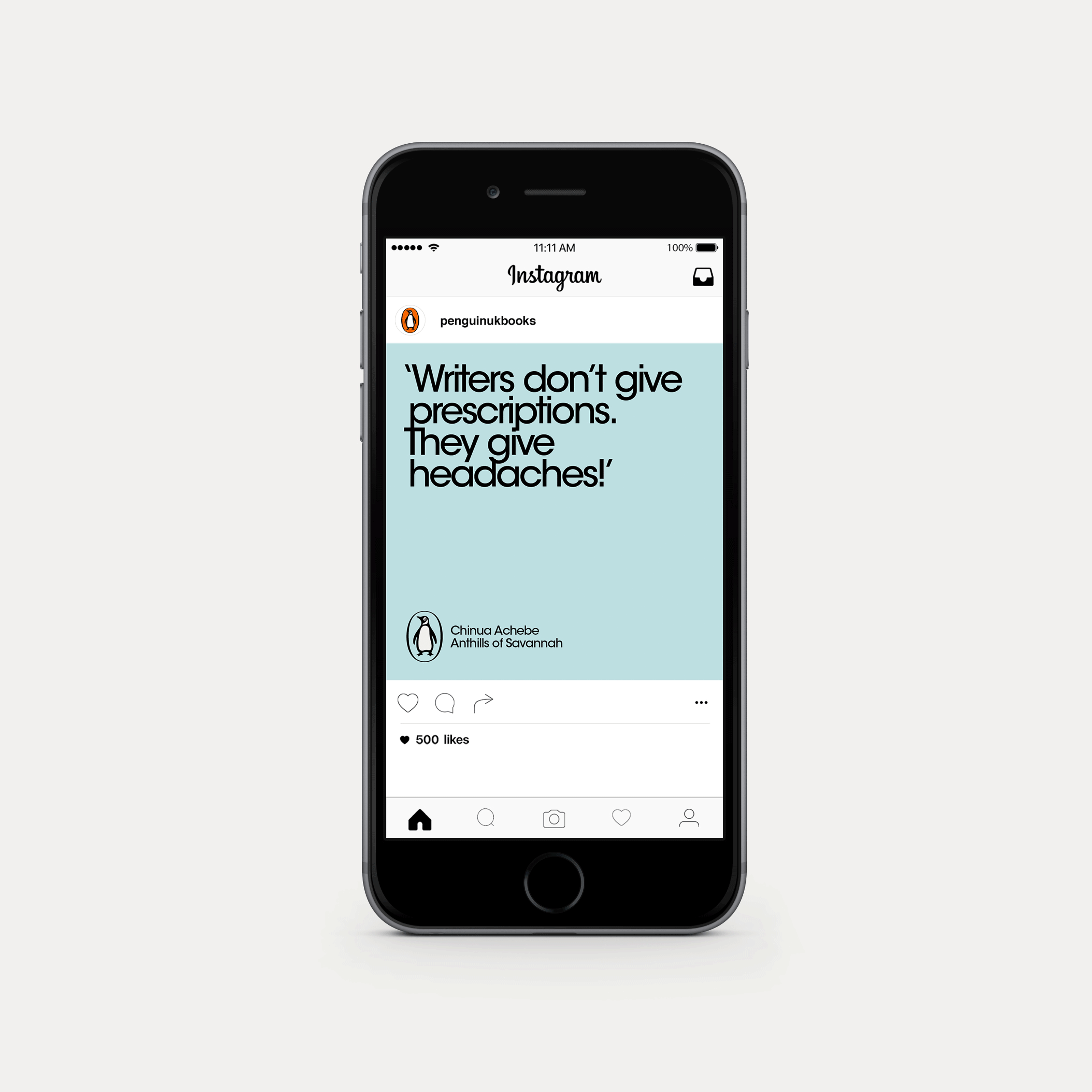 Penguin Modern by Joseph Botcherby