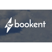 Ebookent logo