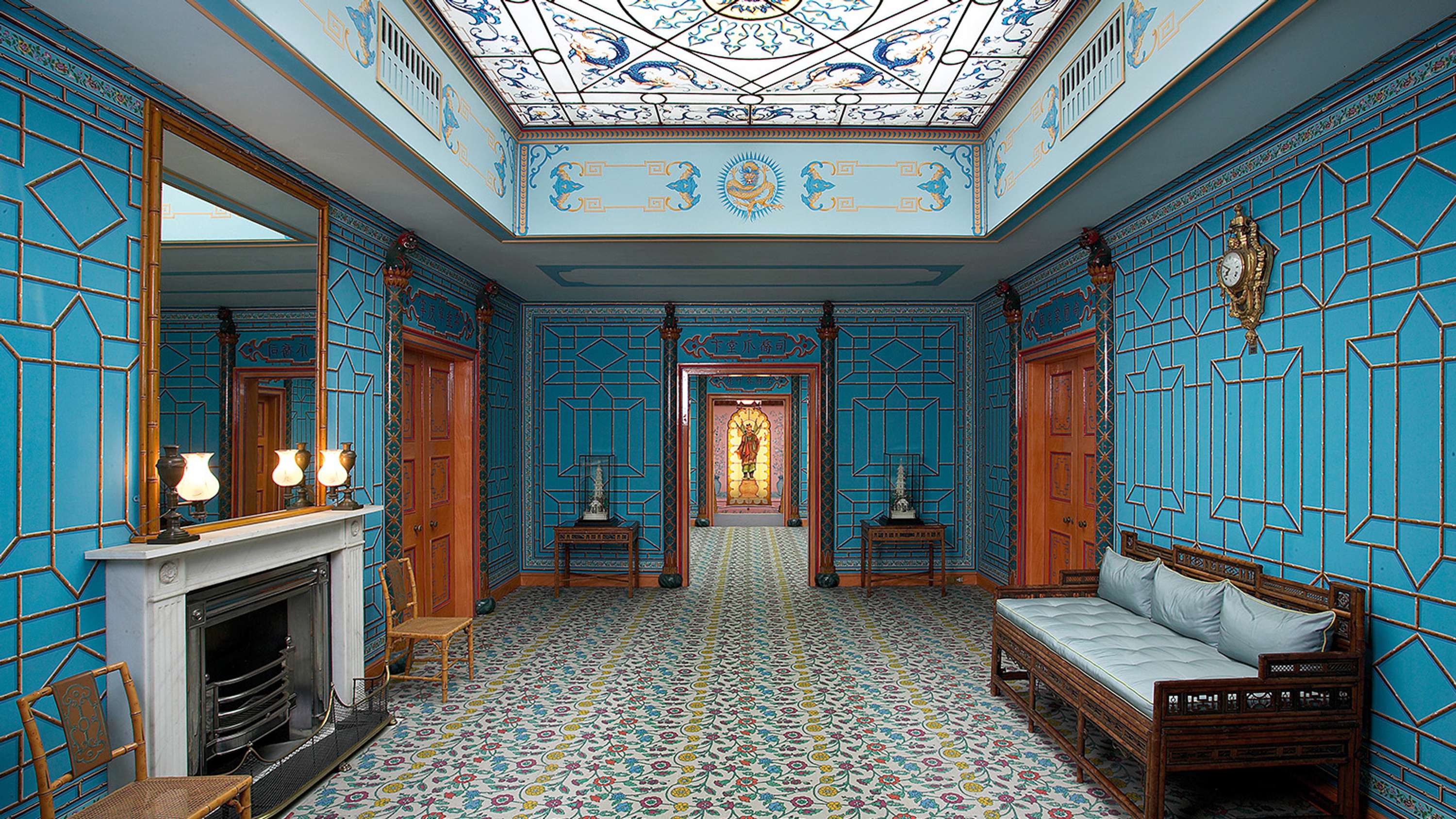 An Insider's Guide to Brighton by Art Fund