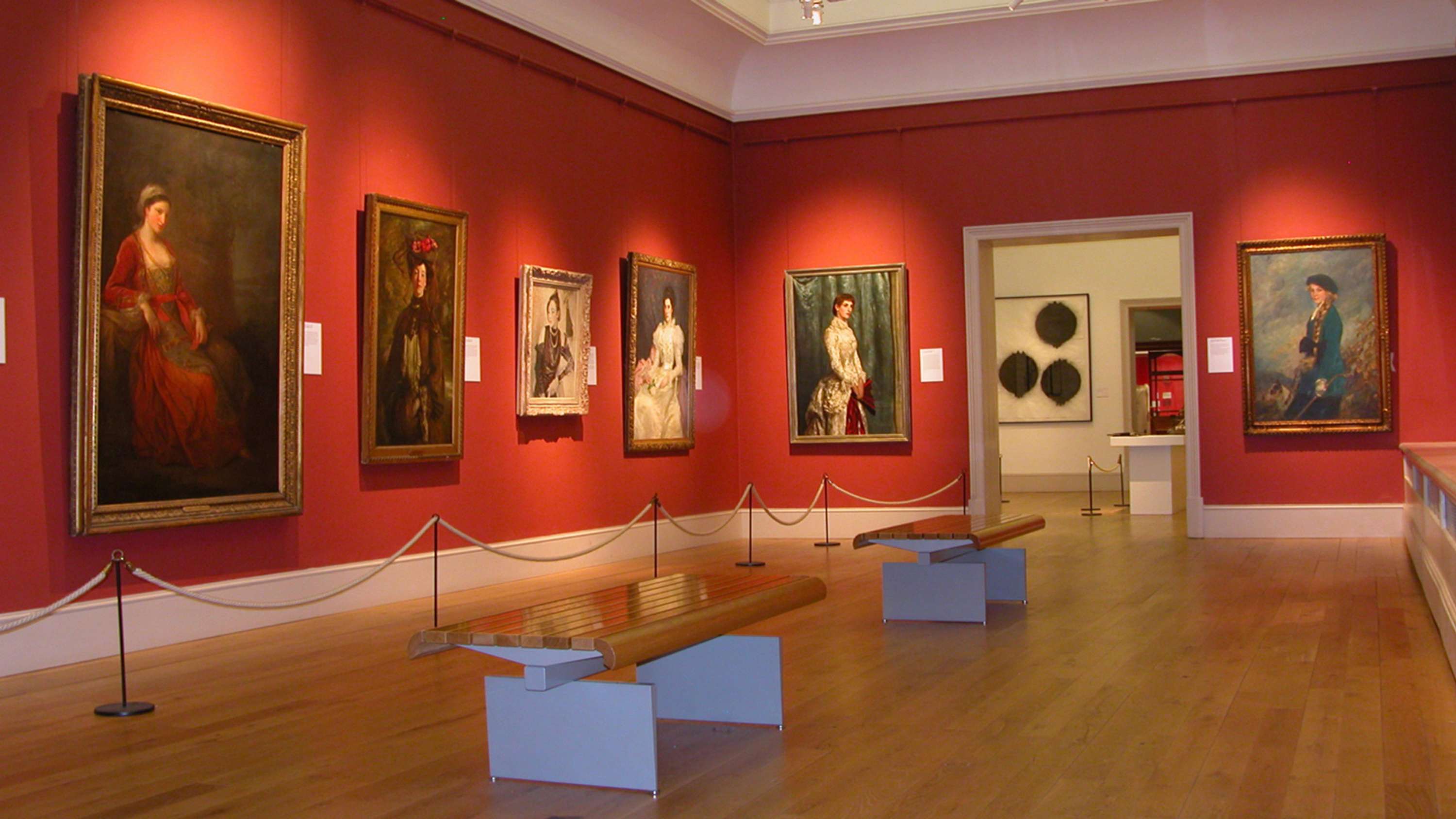An Insider's Guide to Brighton by Art Fund