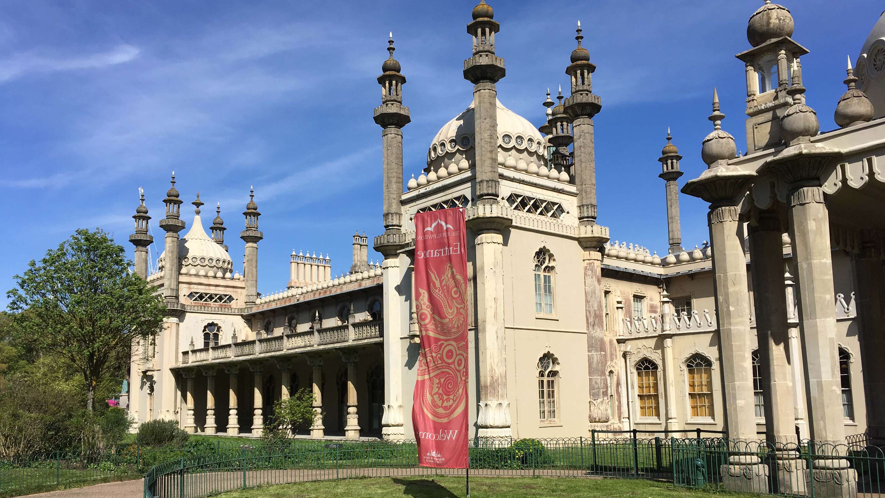 An Insider's Guide to Brighton by Art Fund