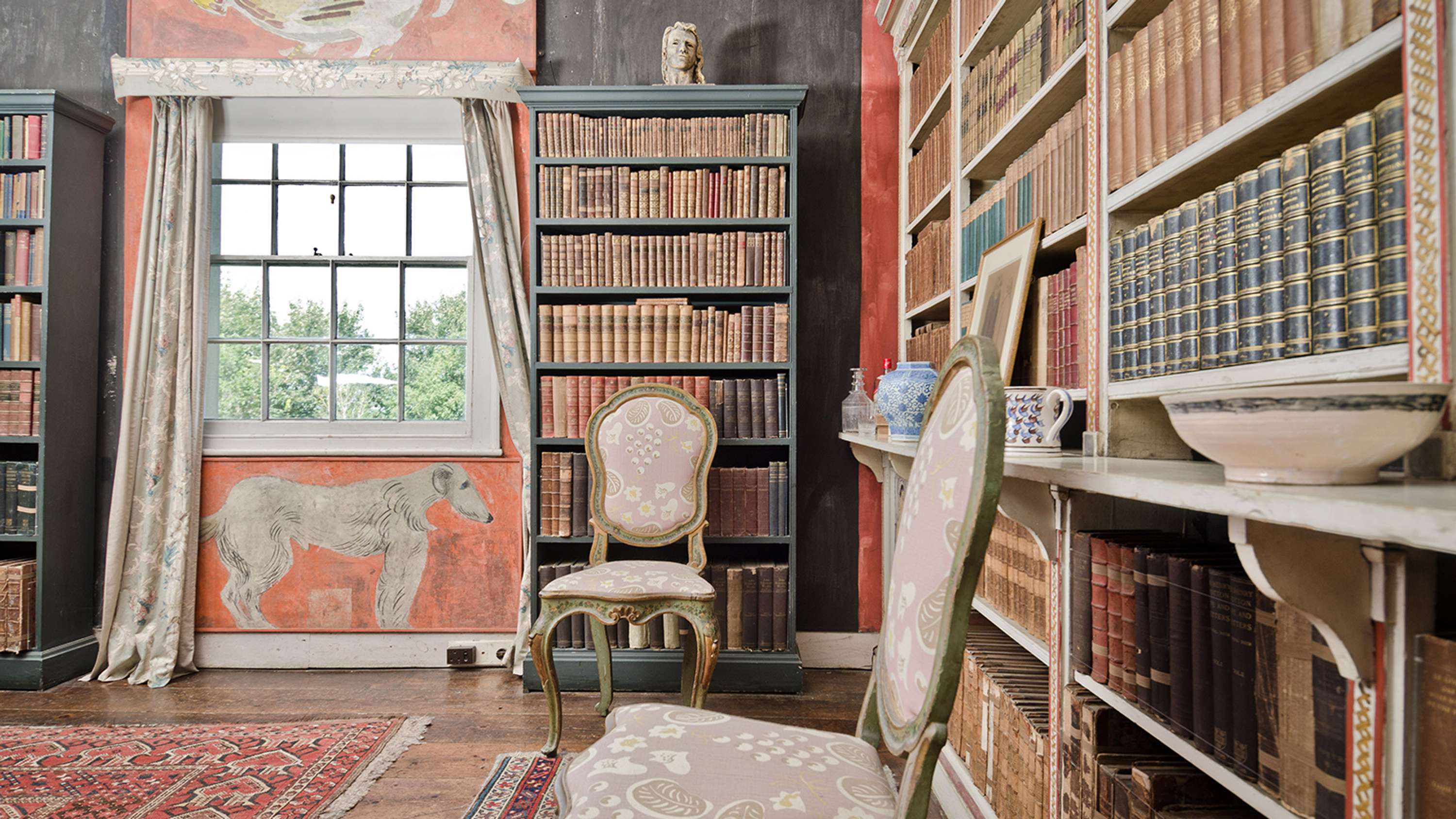 An Insider's Guide to Brighton by Art Fund