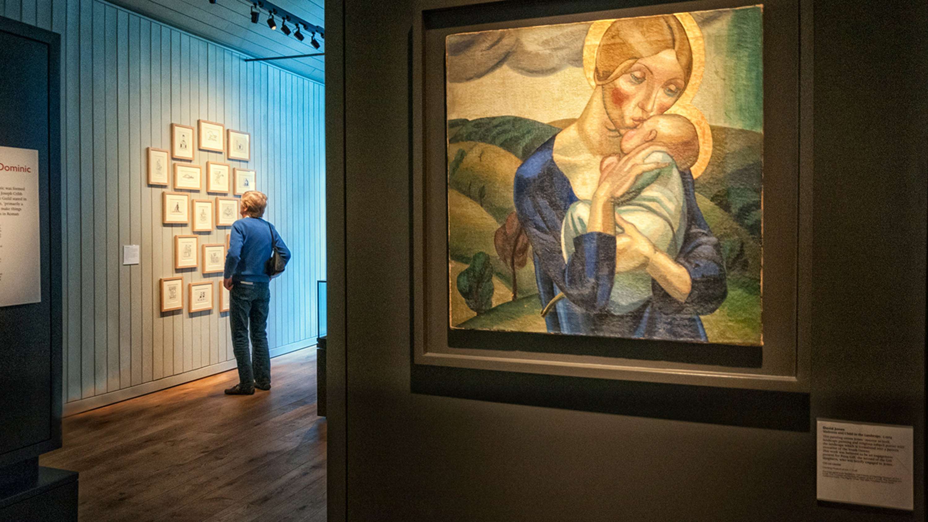 An Insider's Guide to Brighton by Art Fund