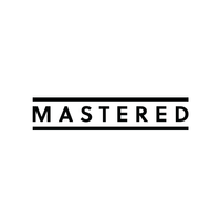 Mastered logo