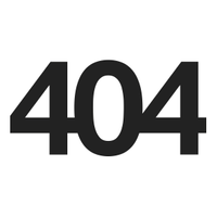 404 Studio logo