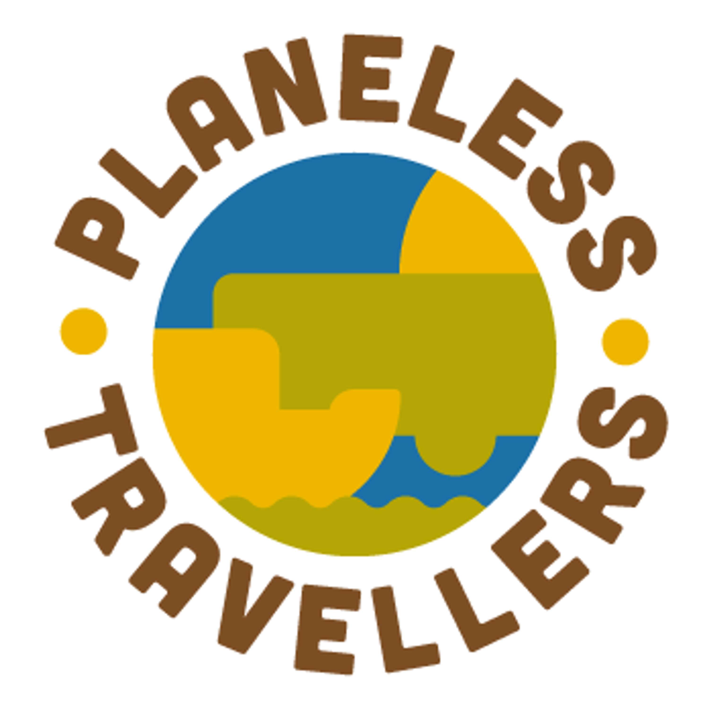 Writing "About Page" for Travel Blog by Yasmin Van 'tveld