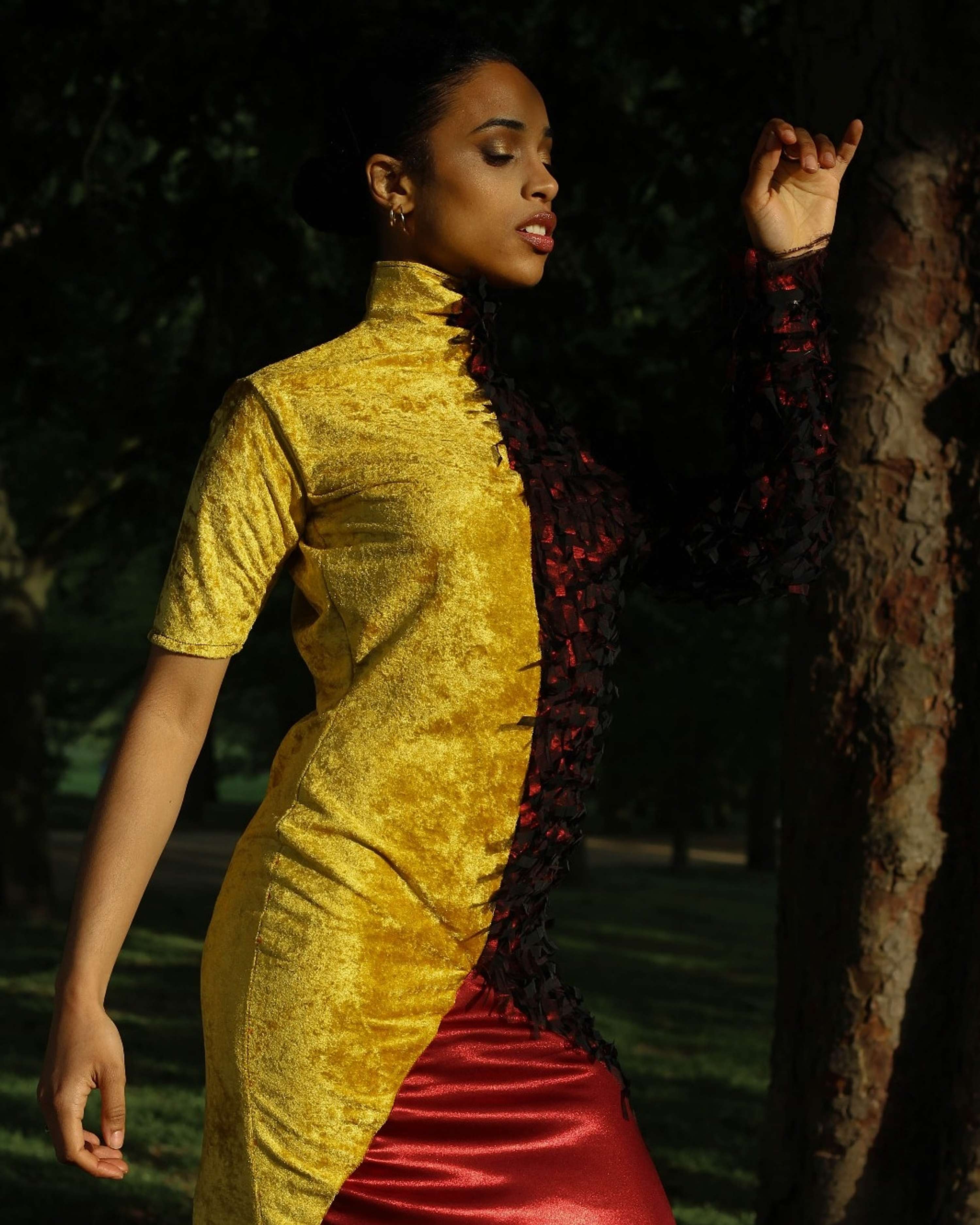 Refine(e) by Kemi Adeeko