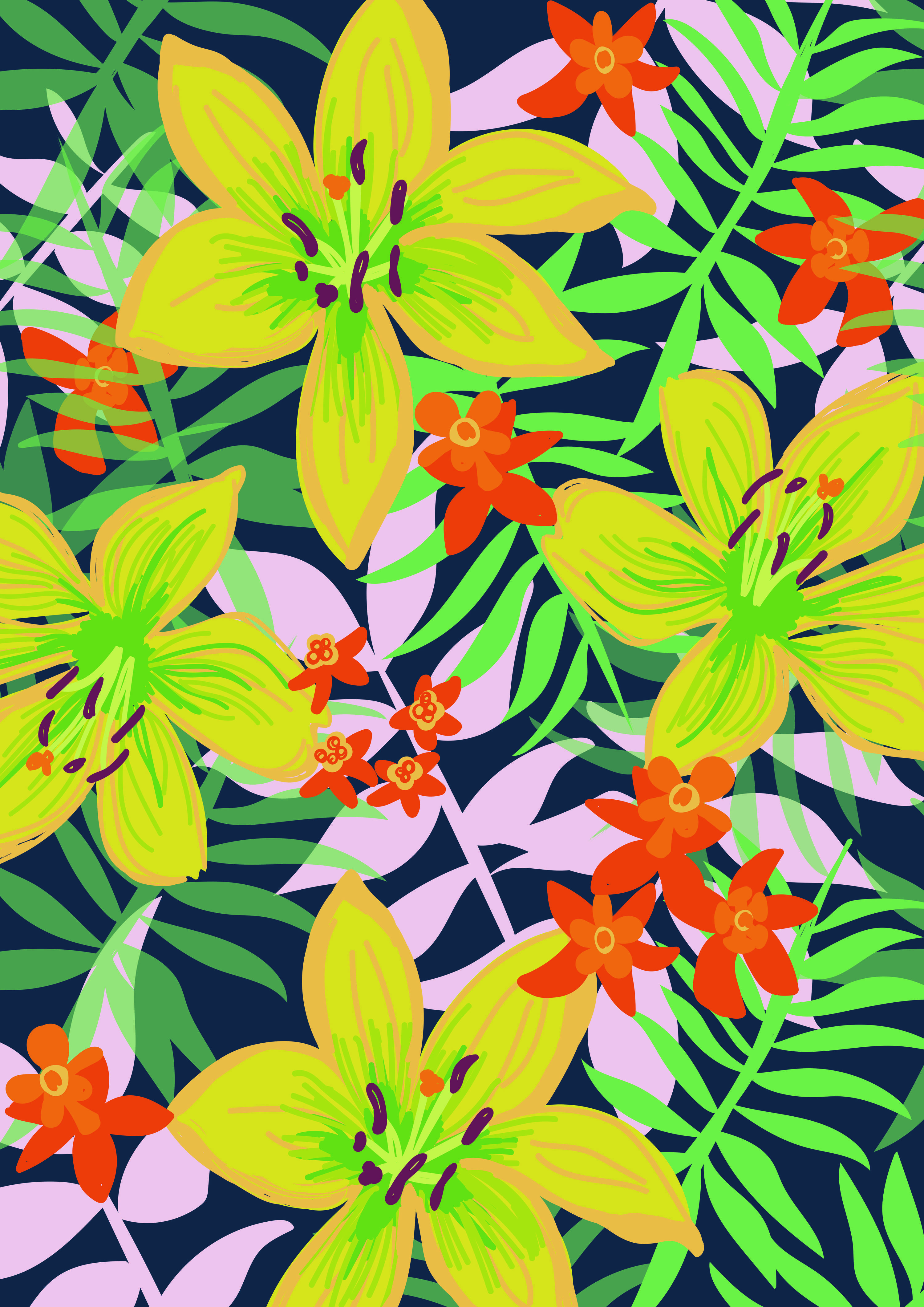 Travellers Paradise by Alicia Everett