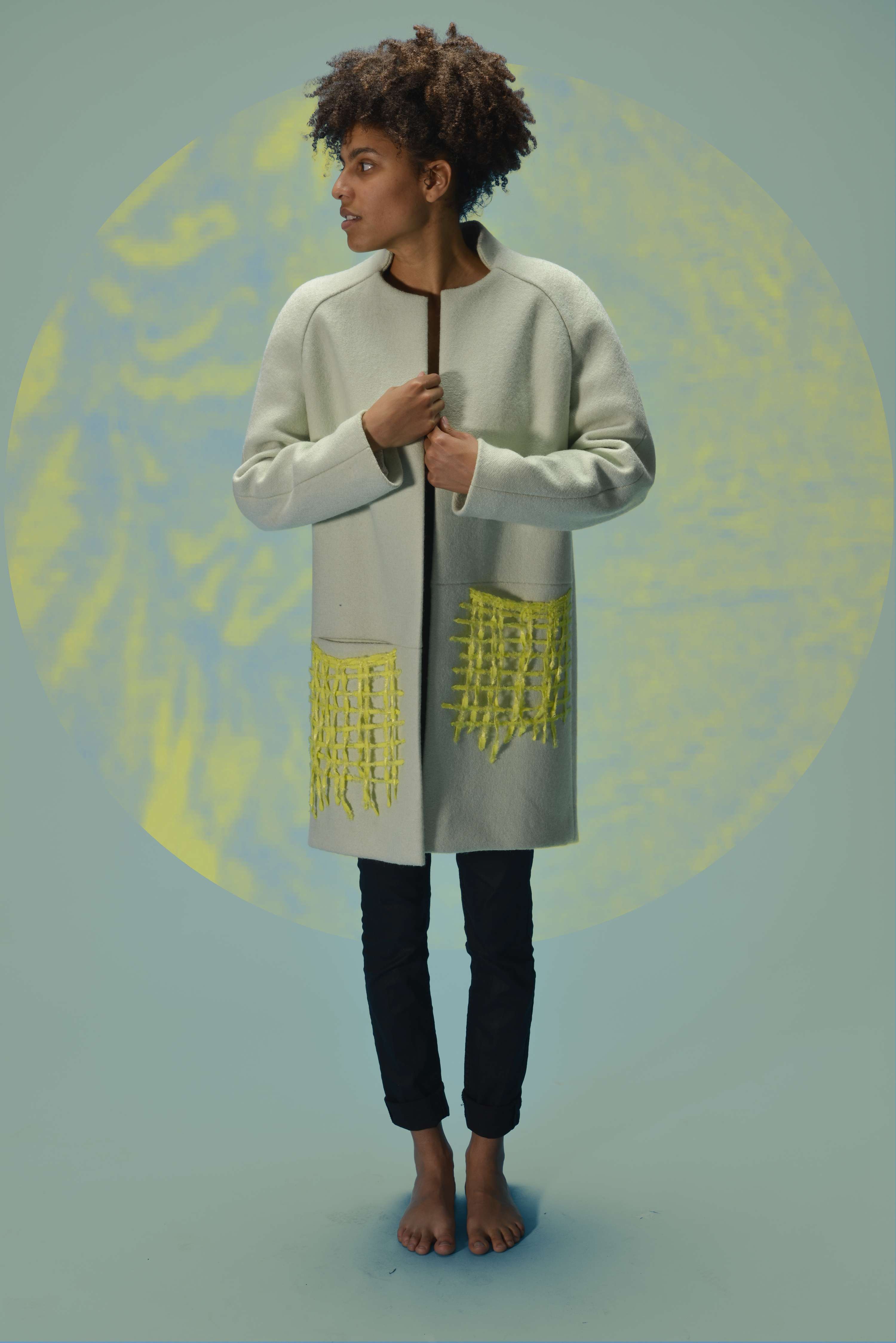 Fashion Design and Creation by Julia Moser