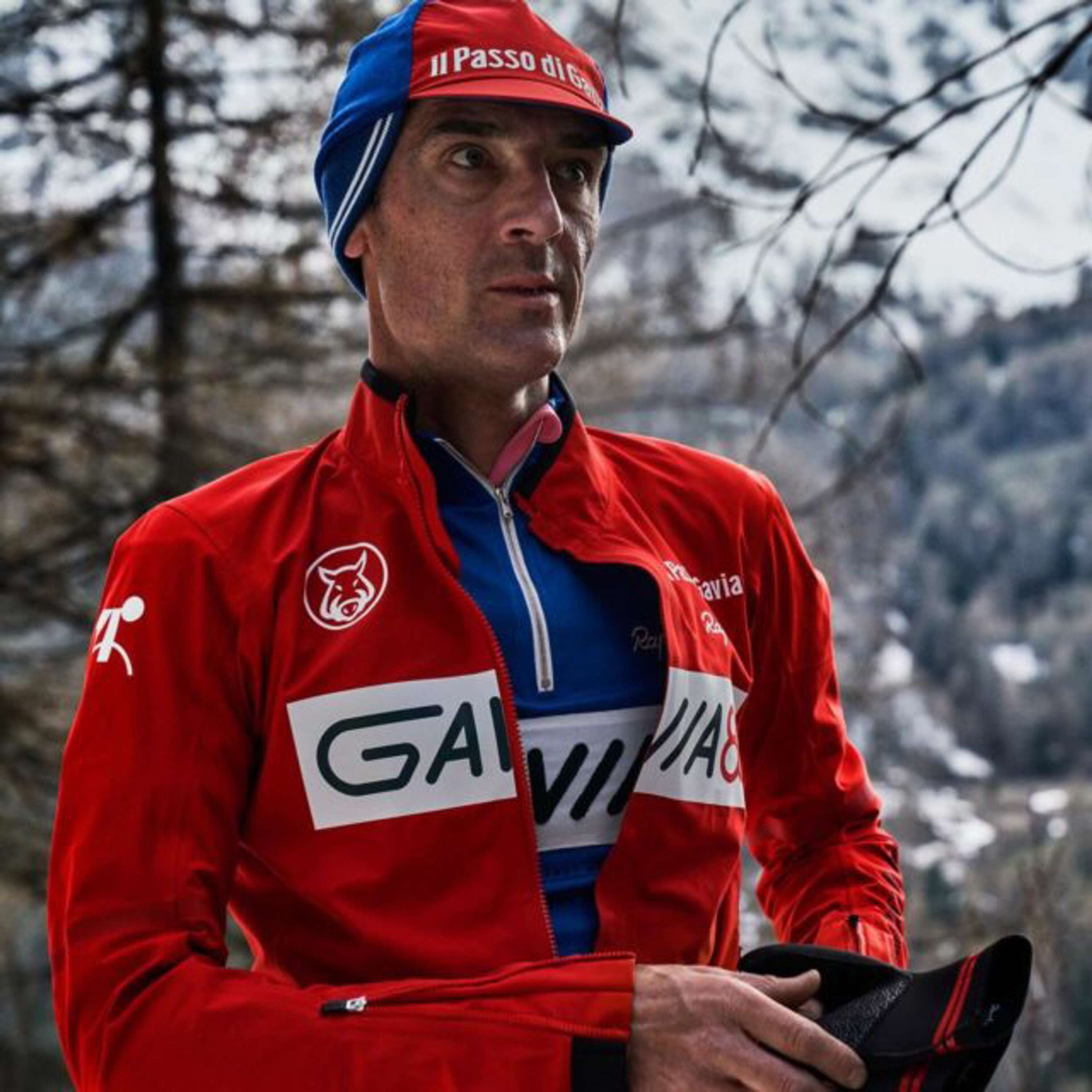 Rapha Gavia Collection by Thomas Perren