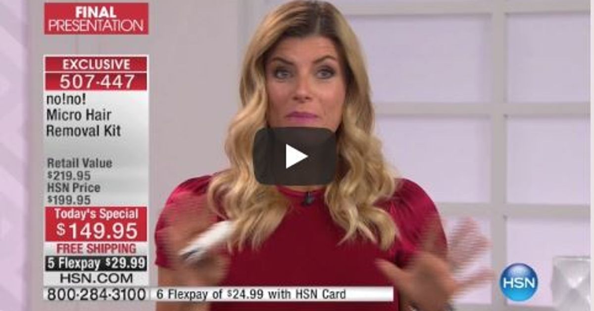 HSN Live Show | The Dots