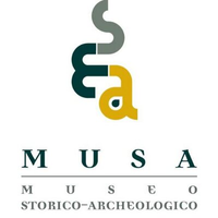 MUSA (Historical and Archaeological Museum) logo