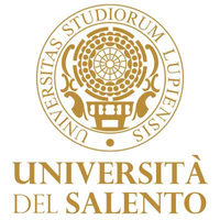 Università del Salento logo