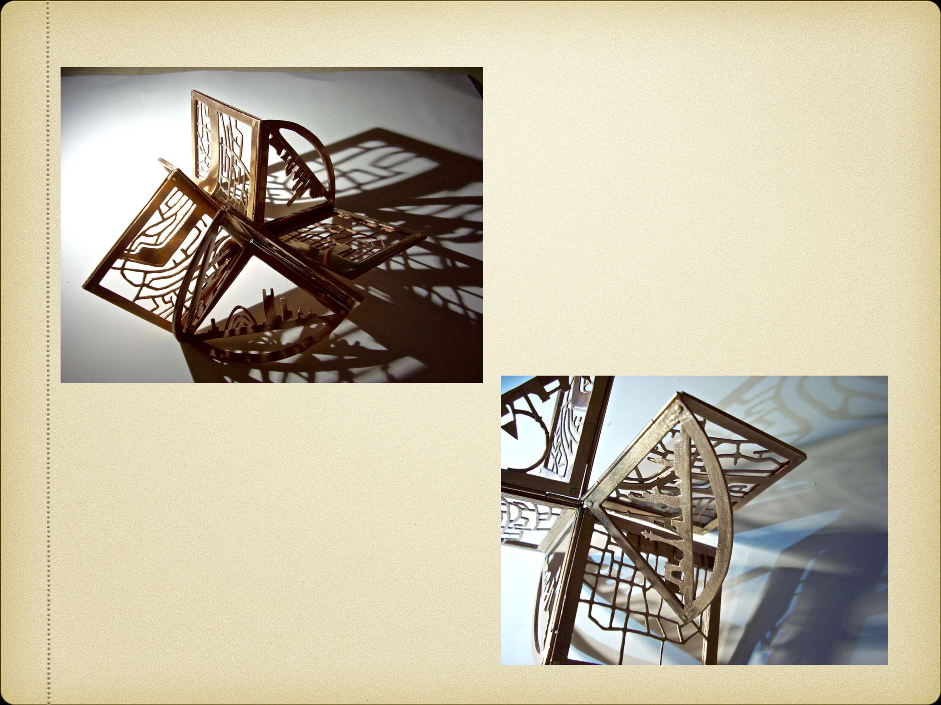 DECAYING MATTERS/ OTHER WORKS by Bella Zhang