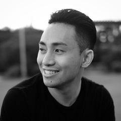 Alexander Chua