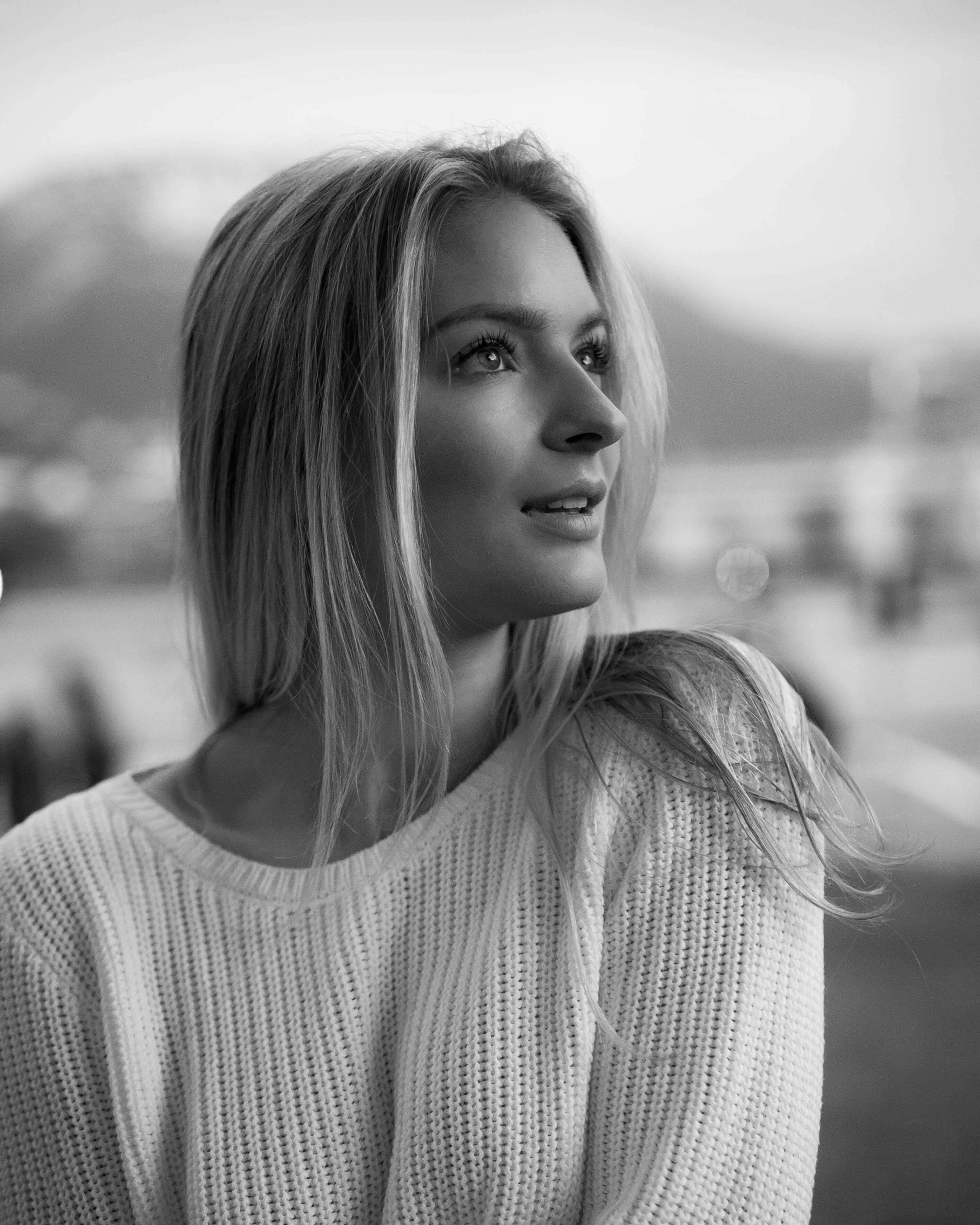 I am a videographer and also a photographer. I currently work as a nurse but I would like to follow my passion which is creating visuals that lasts. by Alexander Chua