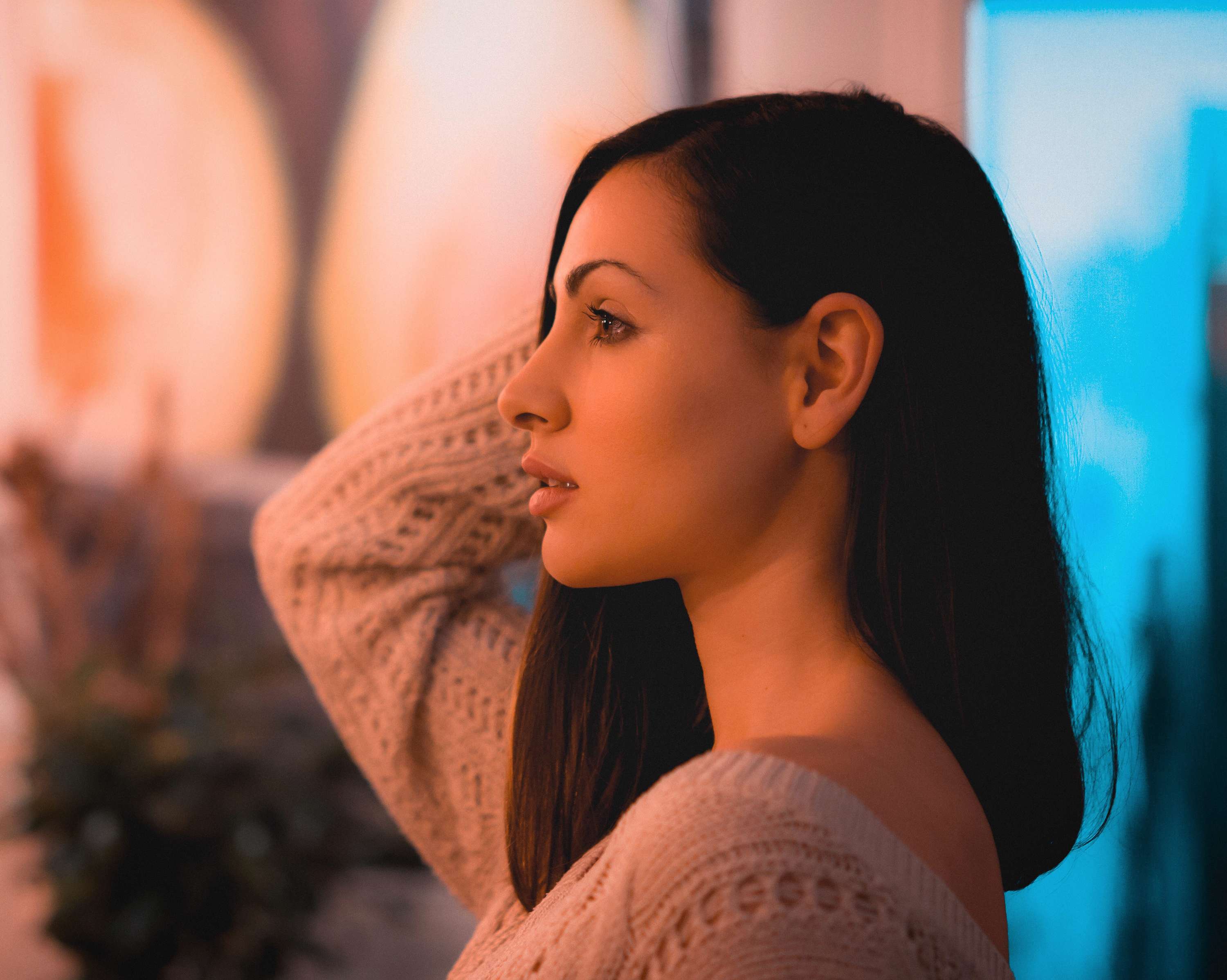 I am a videographer and also a photographer. I currently work as a nurse but I would like to follow my passion which is creating visuals that lasts. by Alexander Chua