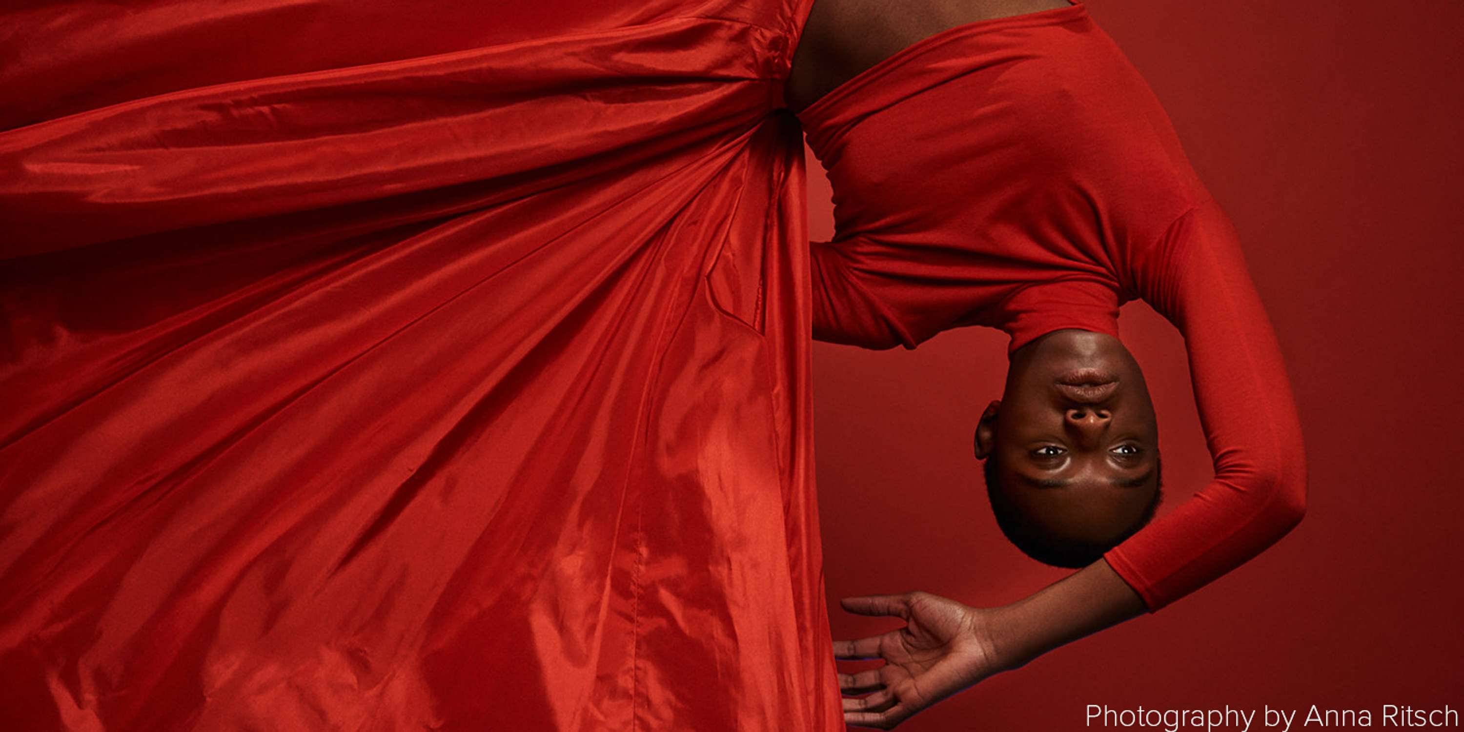 Fashion photographers, make 2019 count. by Mastered