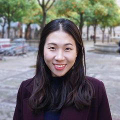 Jiyoung Kim