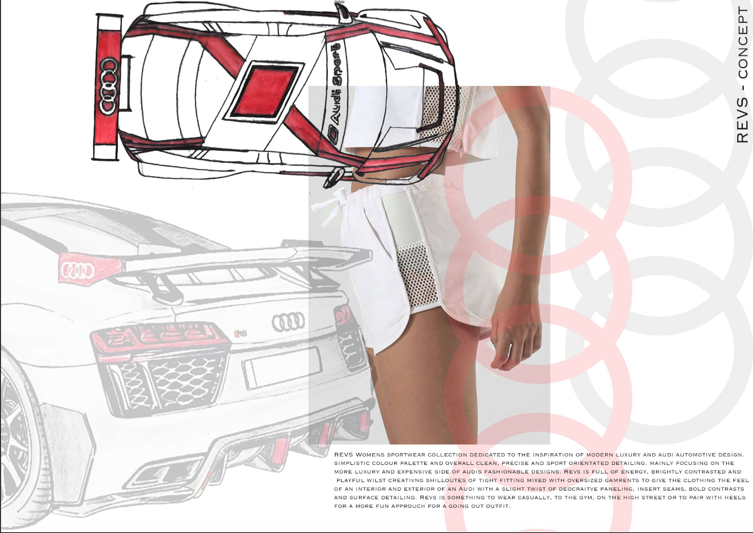 Autosport by Emily Revell