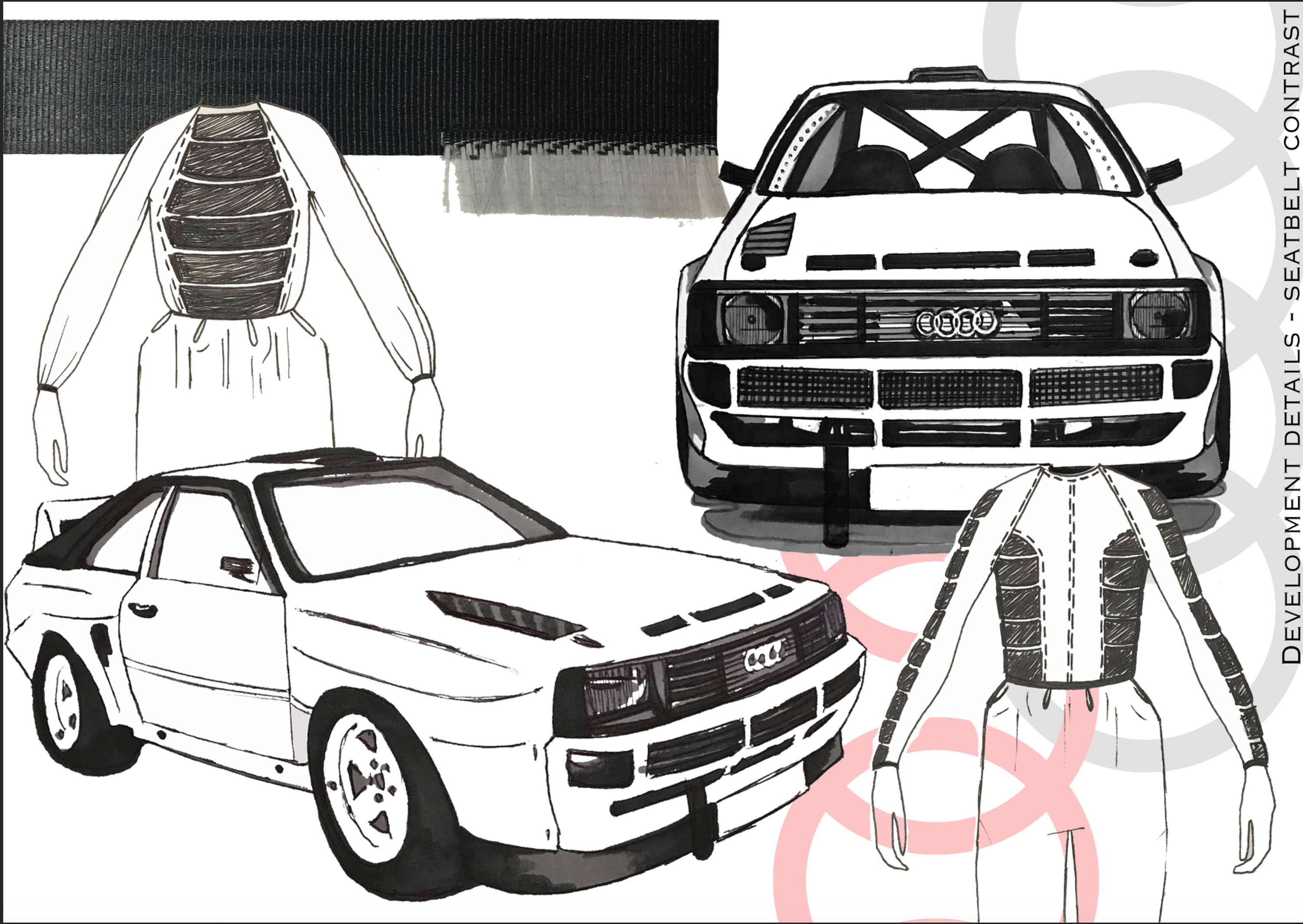 Autosport by Emily Revell