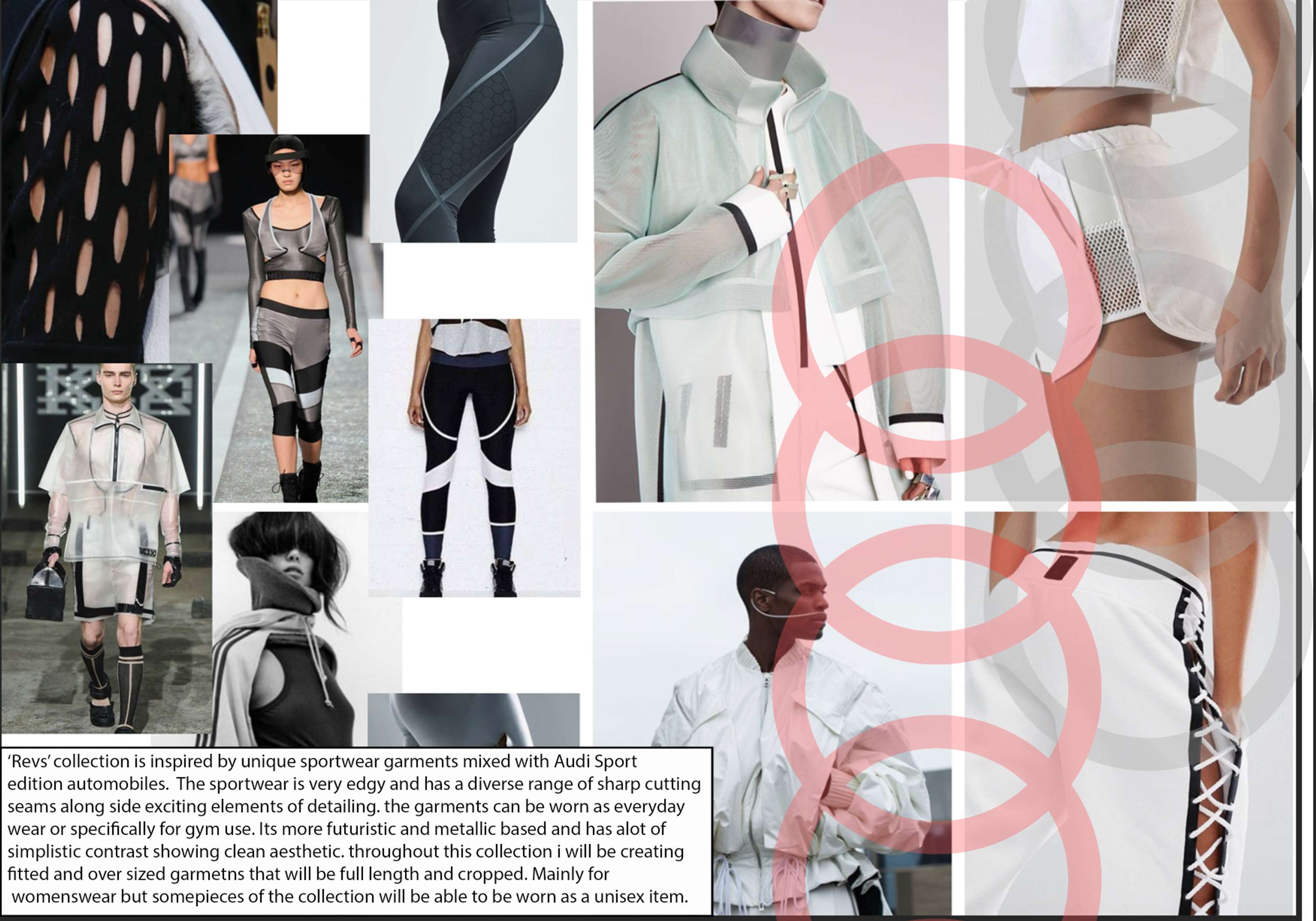 Autosport by Emily Revell