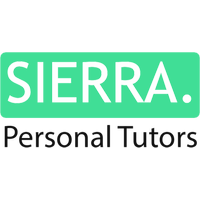 SIERRA TUITION logo