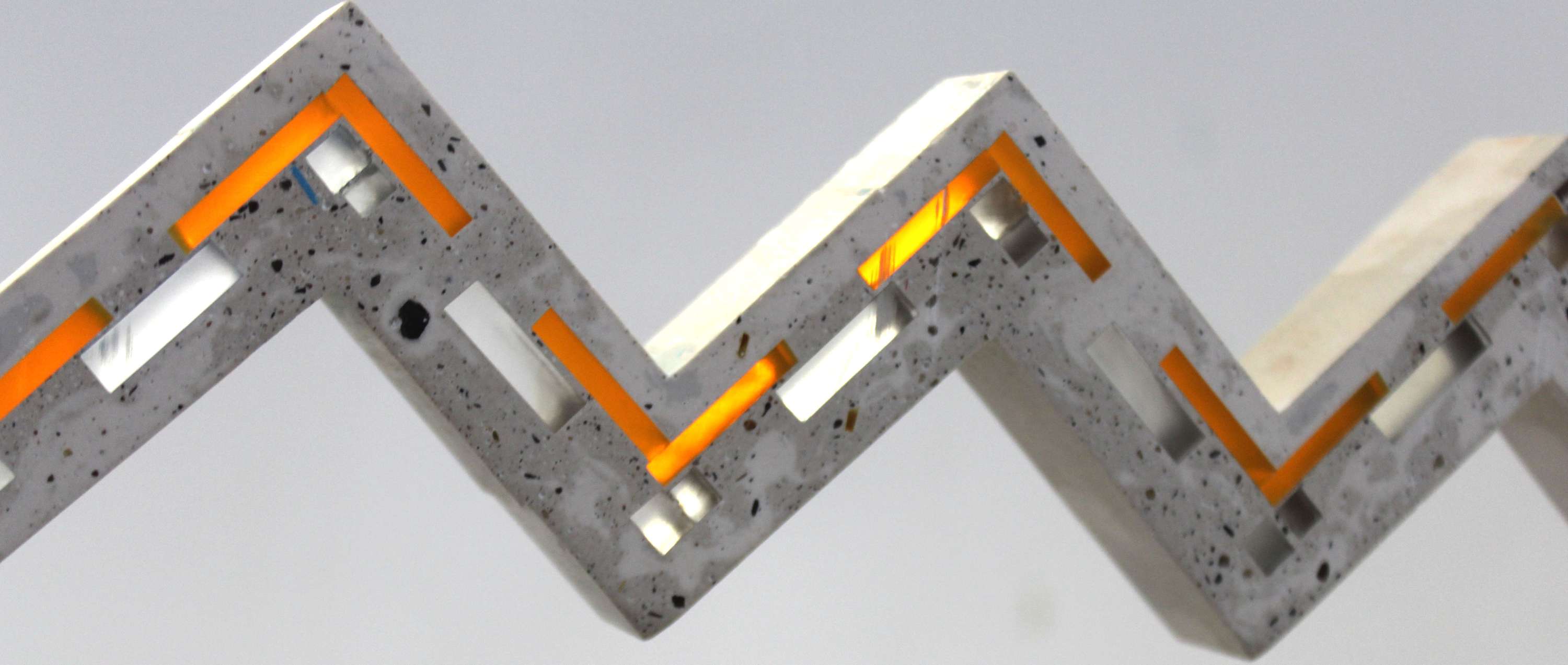 Spatial Interaction by Lucy Williams