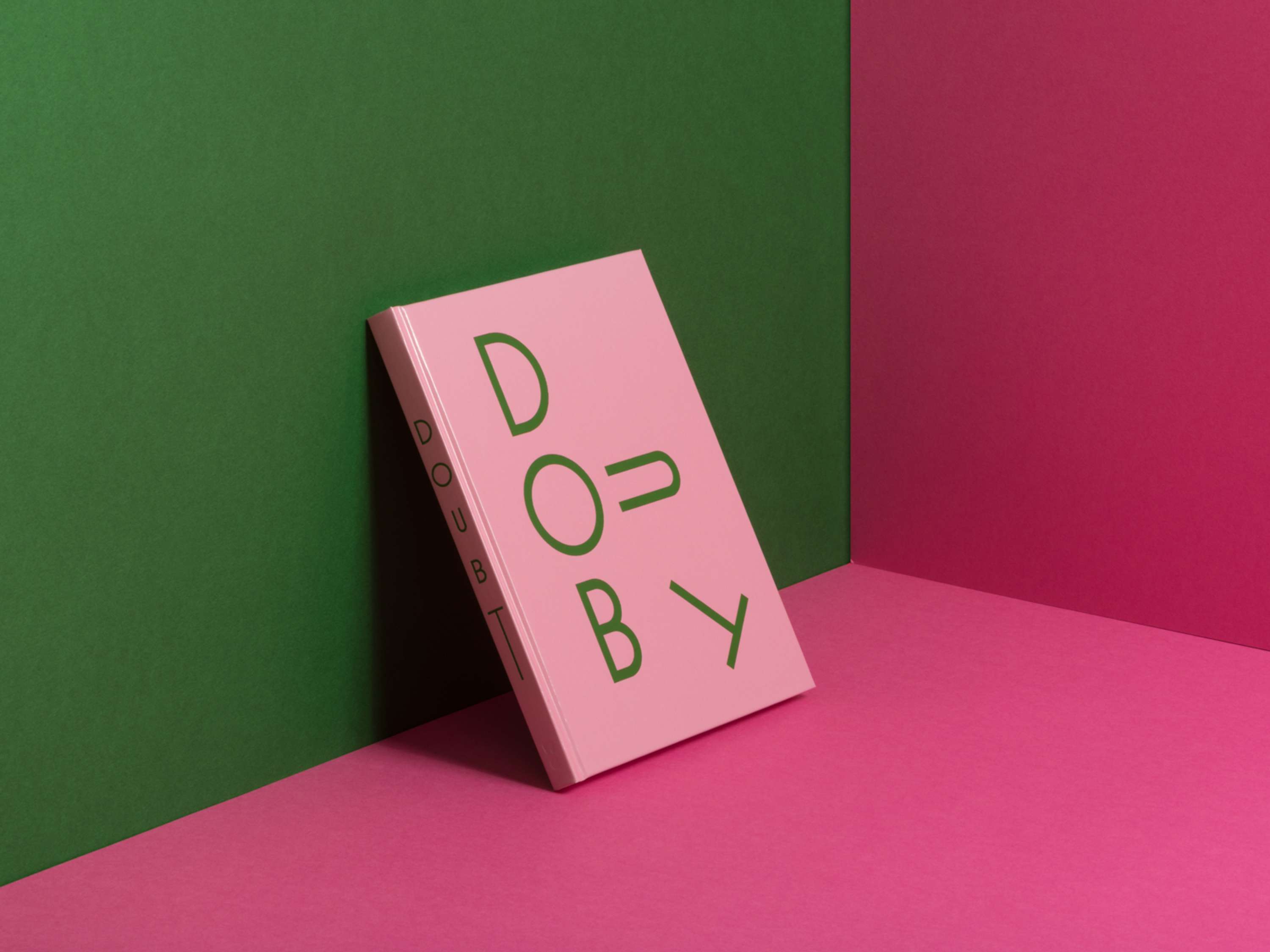 Doubt Time Magic - WeTransfer by Rob Wilson