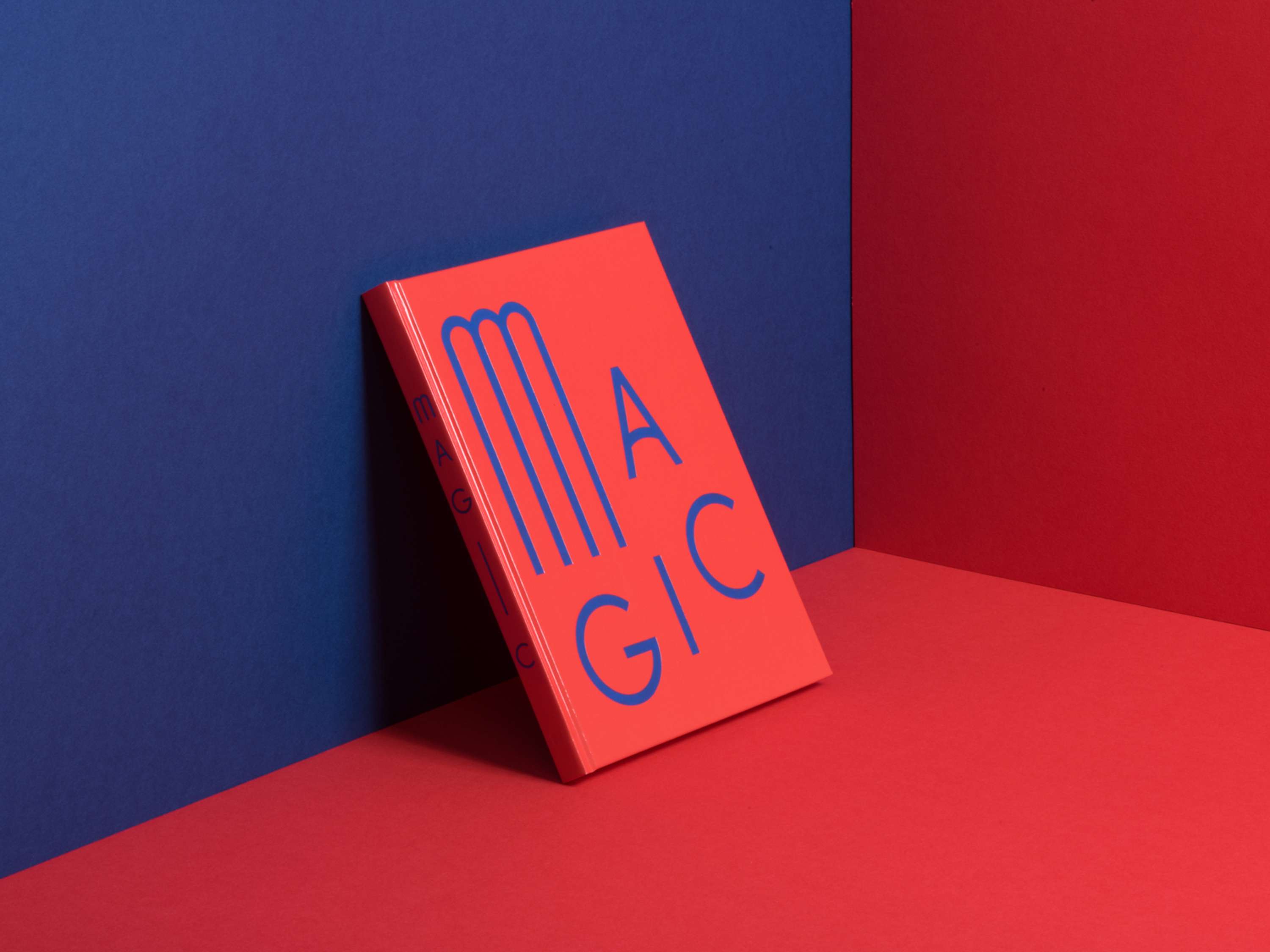 Doubt Time Magic - WeTransfer by Rob Wilson