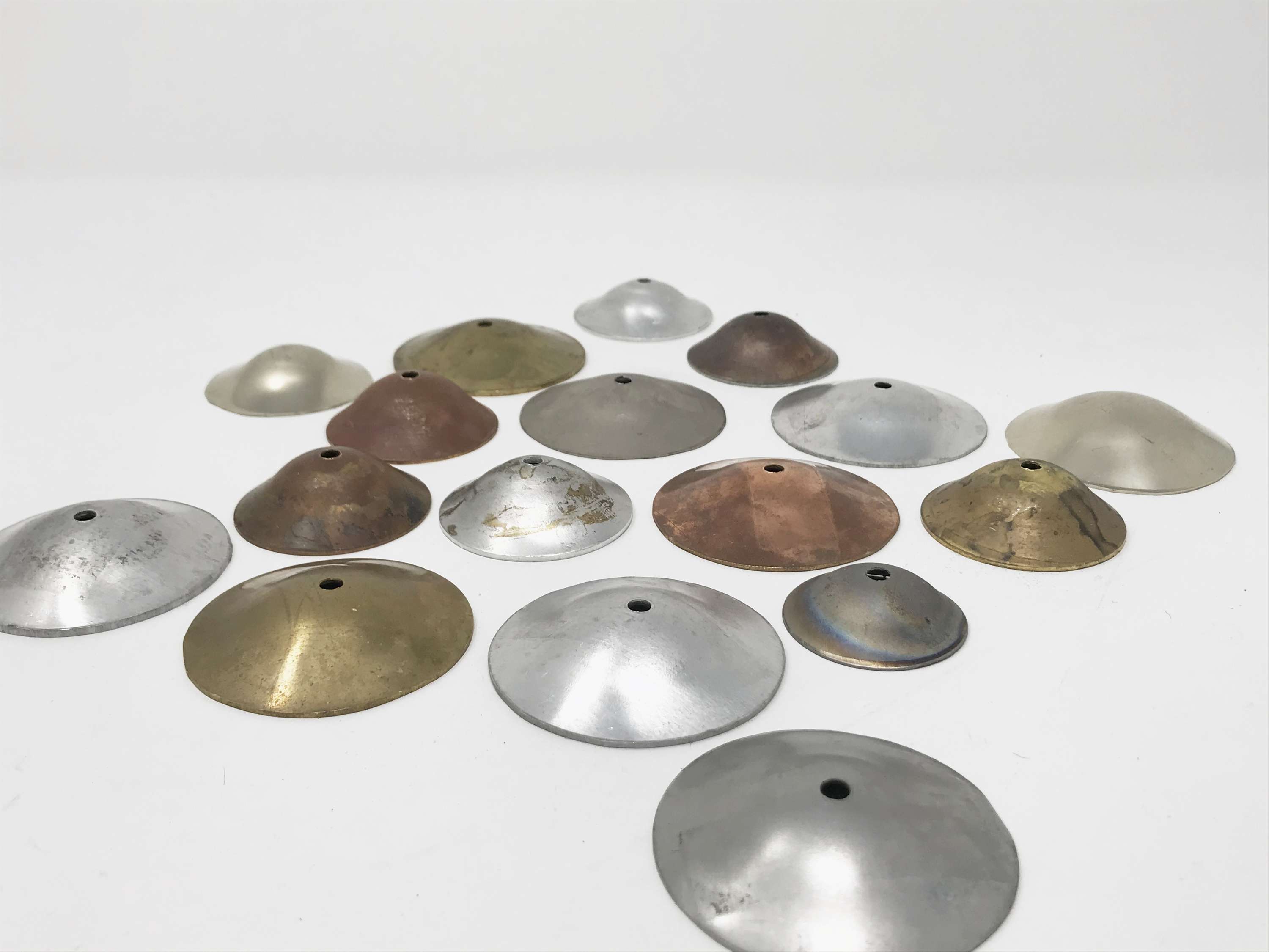 Audible Warning Device by Maisie Hoile