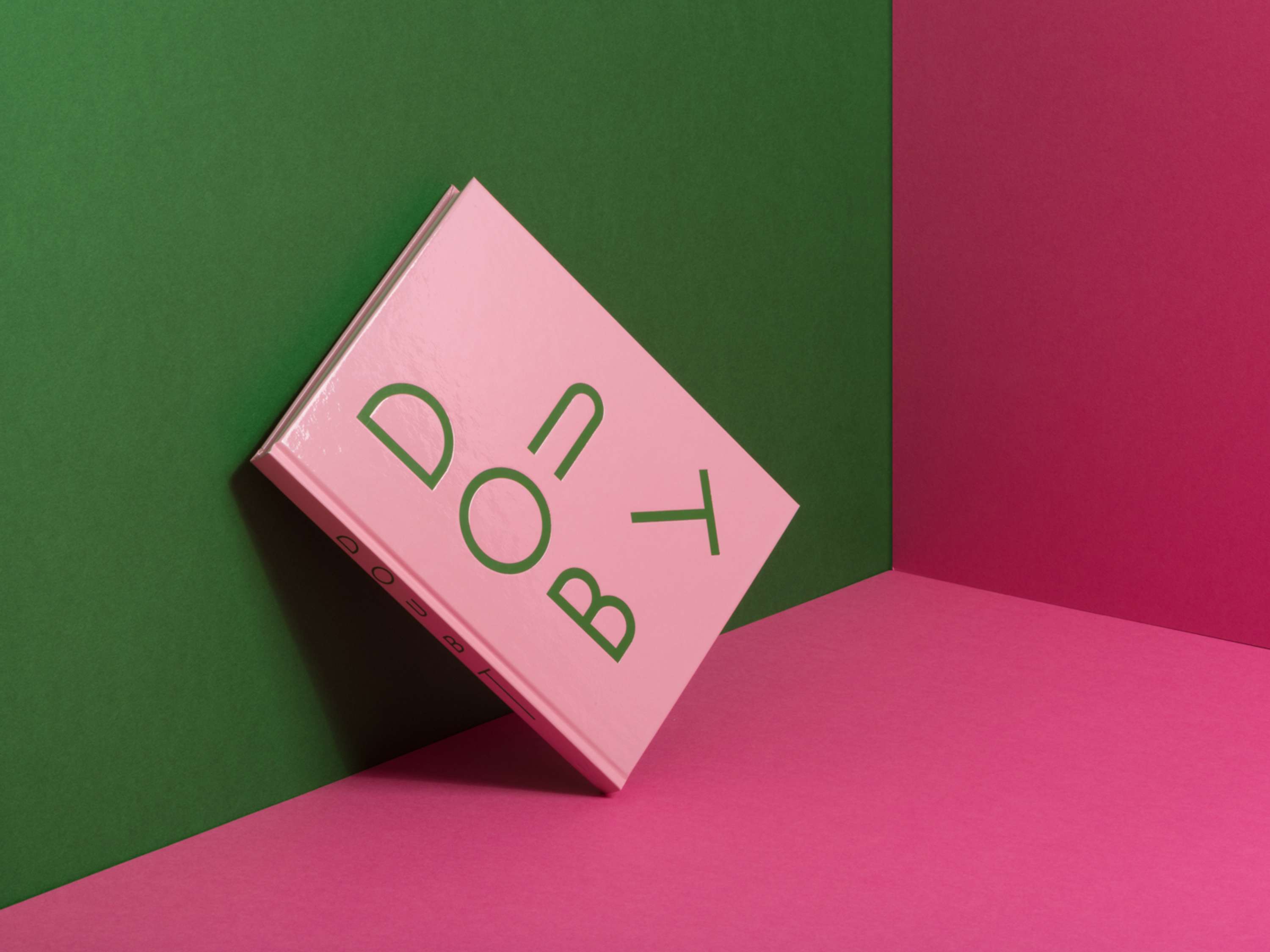 Doubt Time Magic - WeTransfer by Rob Wilson