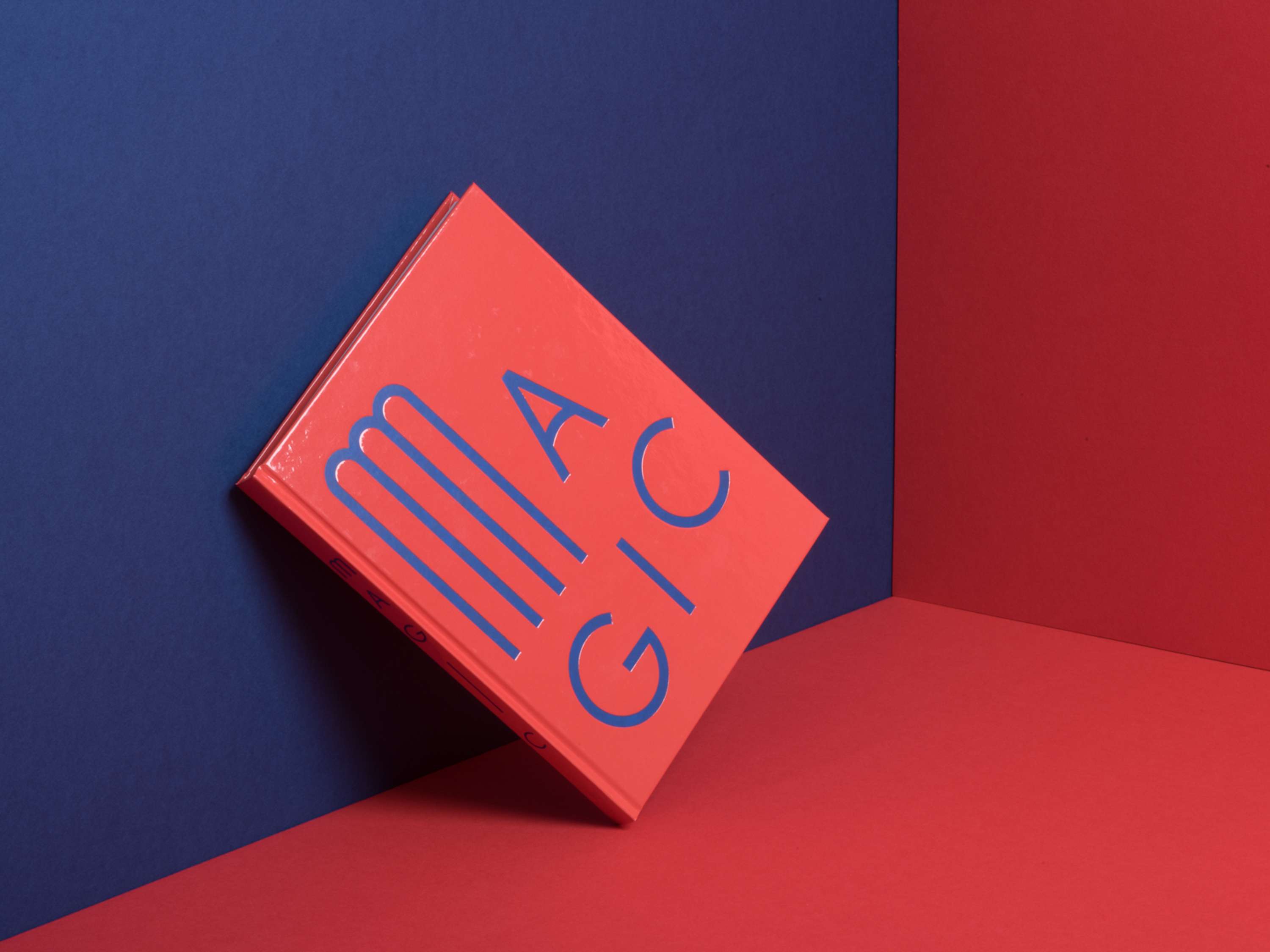 Doubt Time Magic - WeTransfer by Rob Wilson