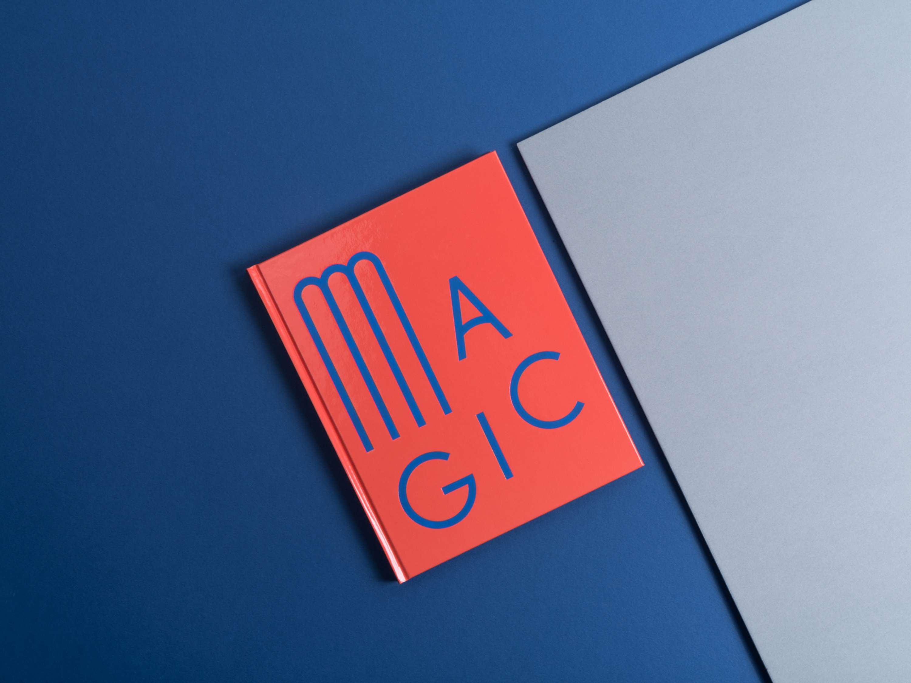 Doubt Time Magic - WeTransfer by Rob Wilson