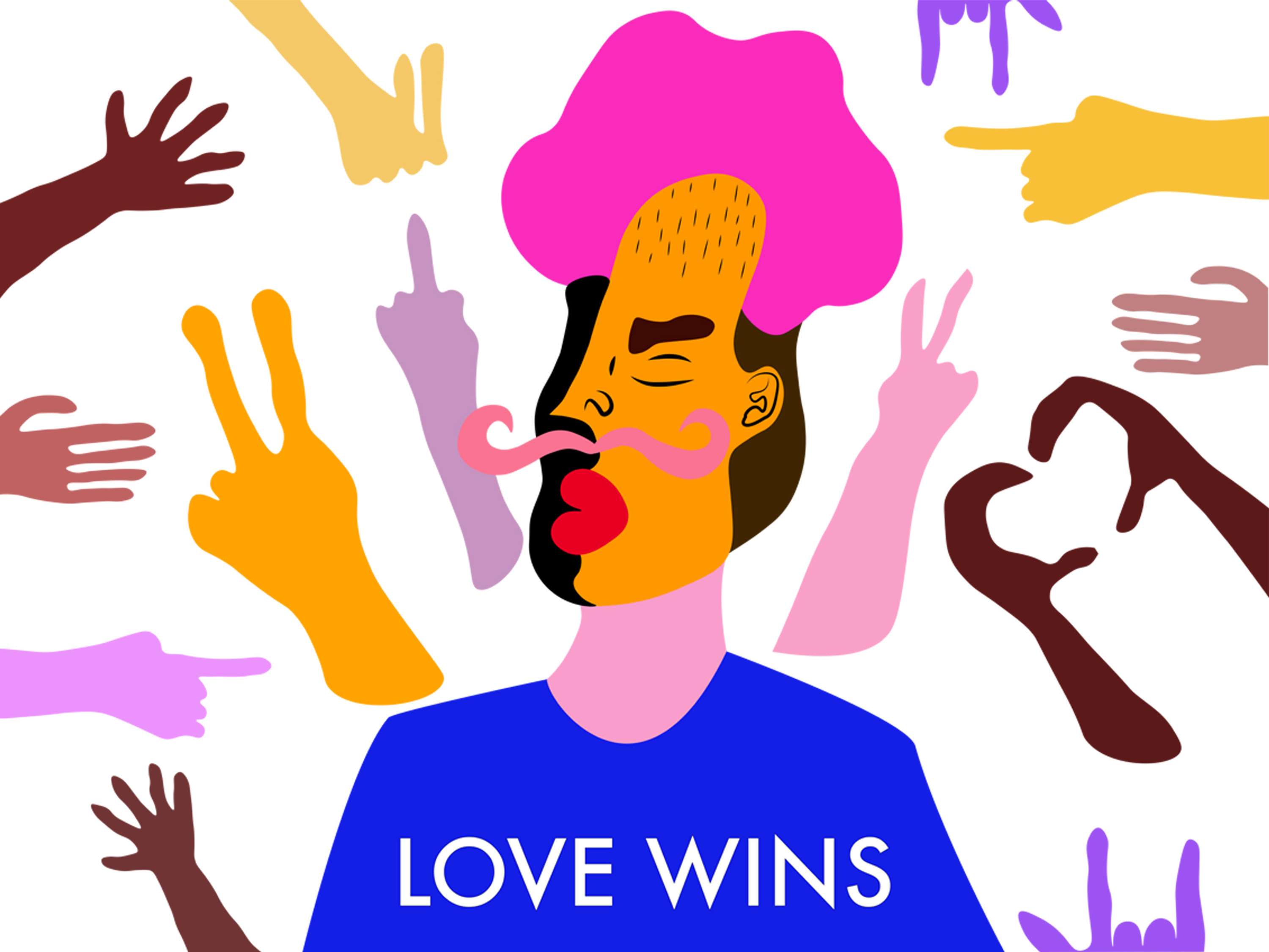 Digital Design by Laura Bilsby