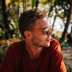 Dominic Dorin