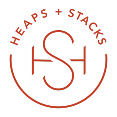 Team Heaps+Stacks