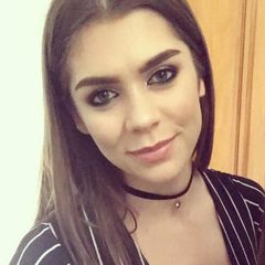 Chloe Miles