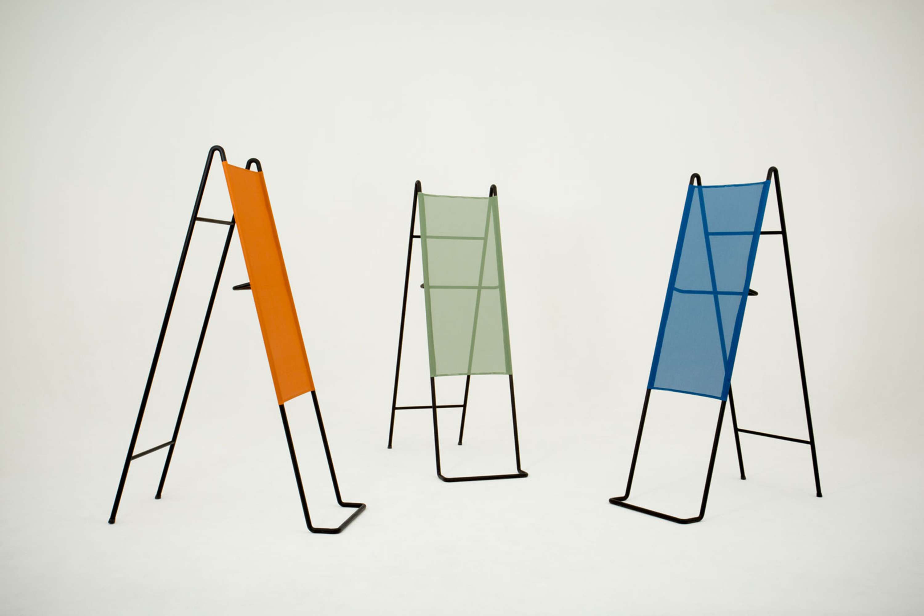 Studio Work and Art Direction by Pauline Miko