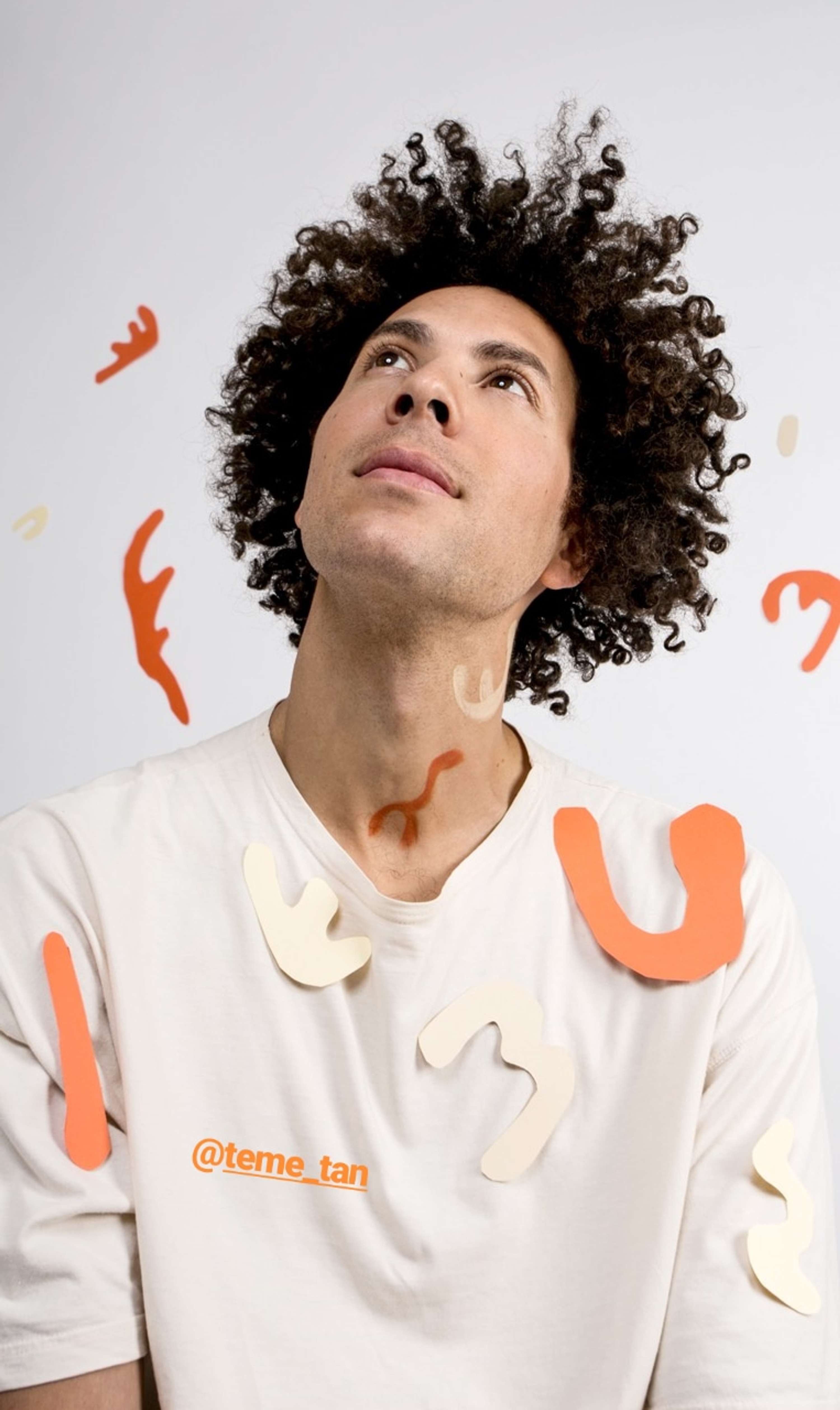 Studio Work and Art Direction by Pauline Miko