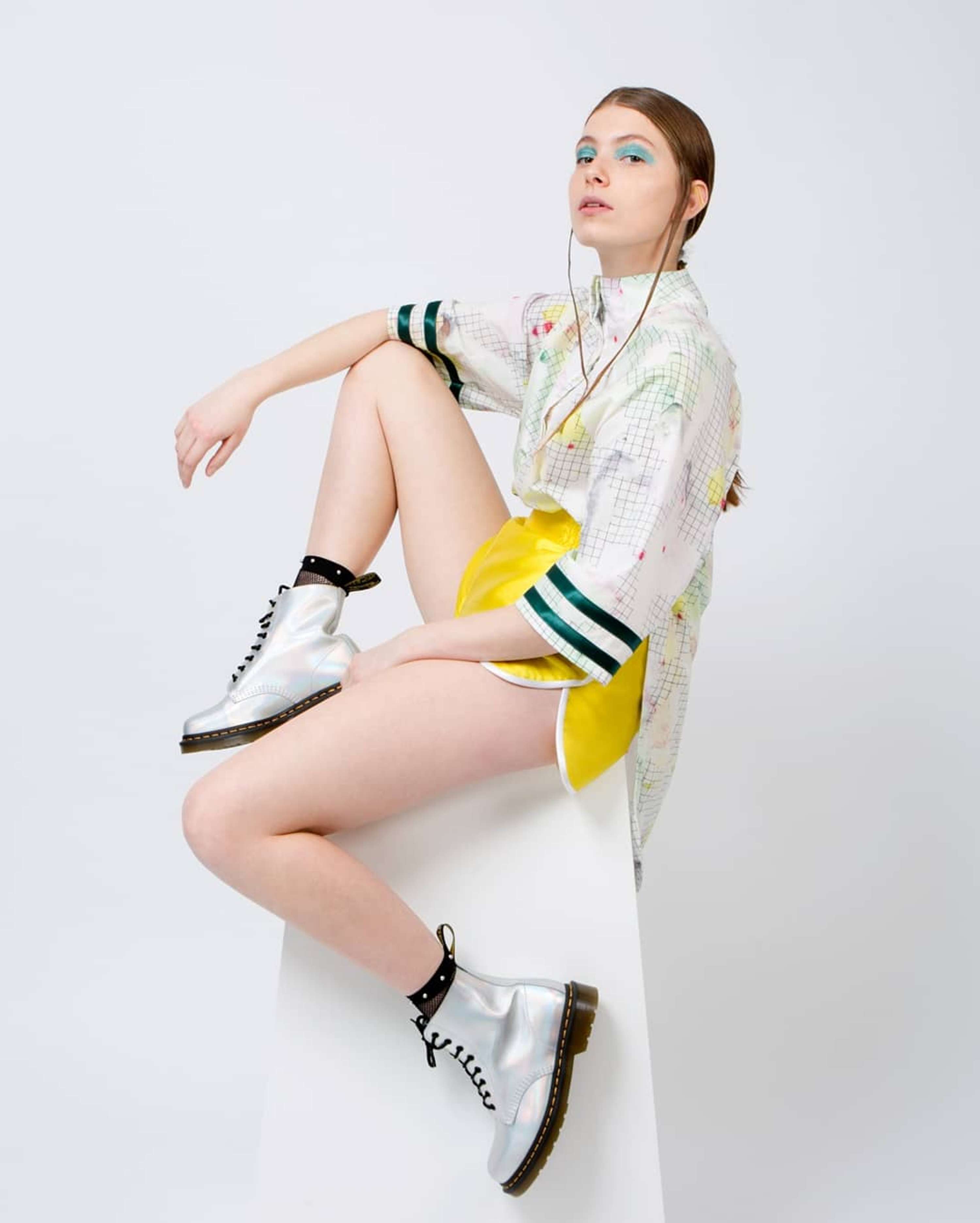 Studio Work and Art Direction by Pauline Miko