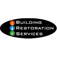 Building Restoration Services logo