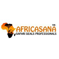 Africasana logo