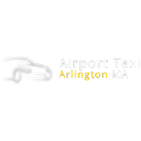 Airport Taxi Arlington logo