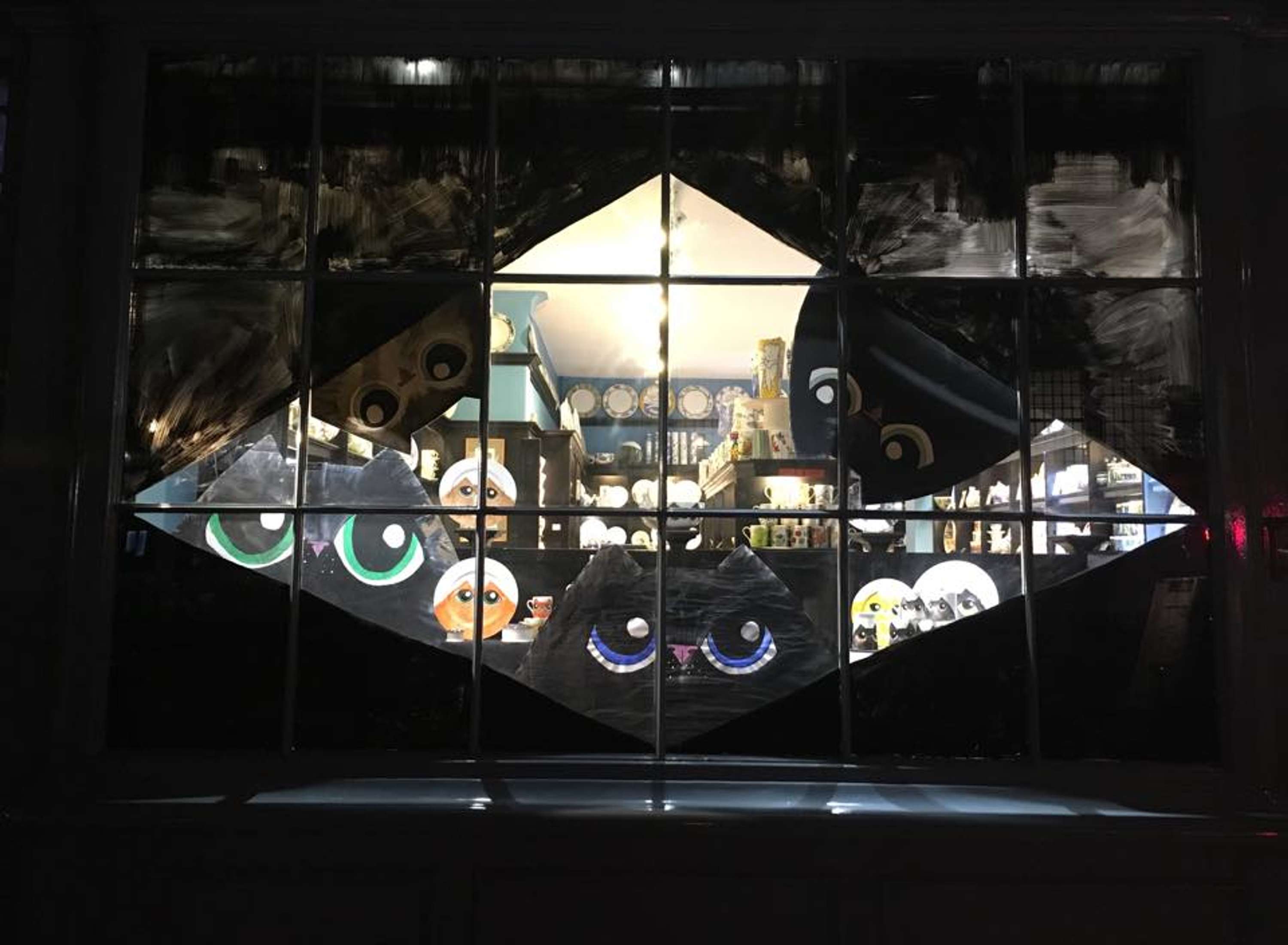 Window Installations by Emmely Elgersma