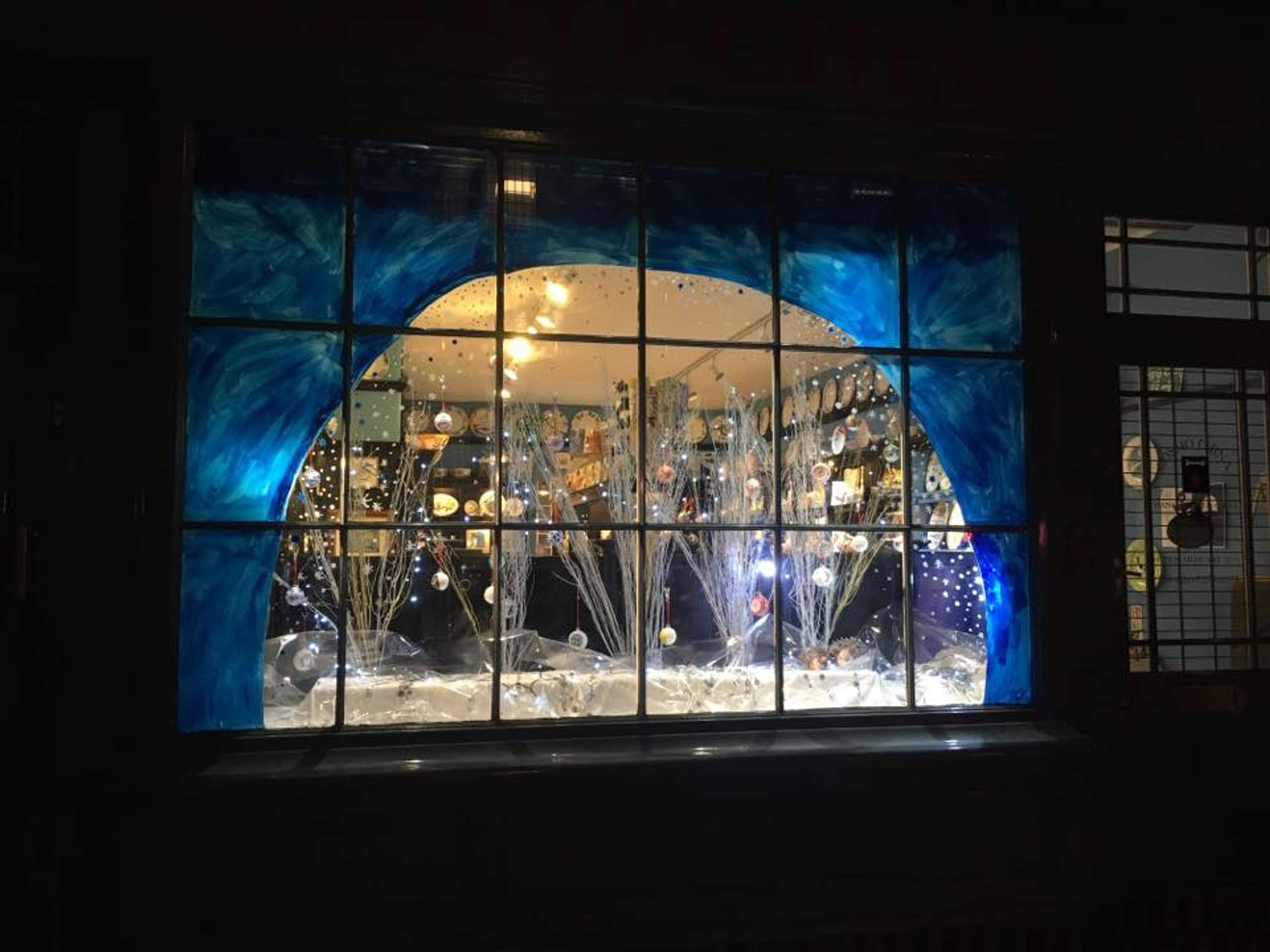 Window Installations by Emmely Elgersma