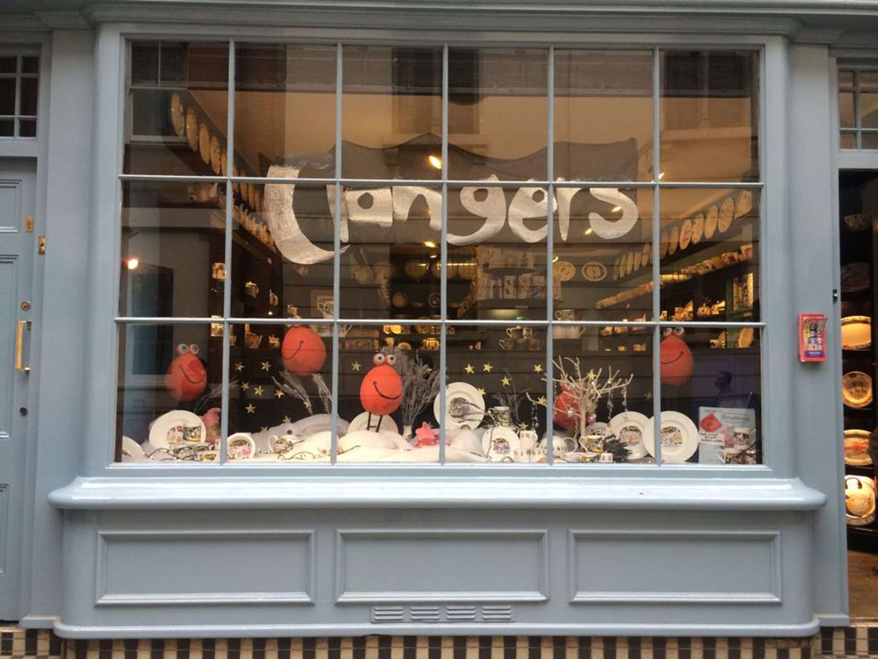 Window Installations by Emmely Elgersma
