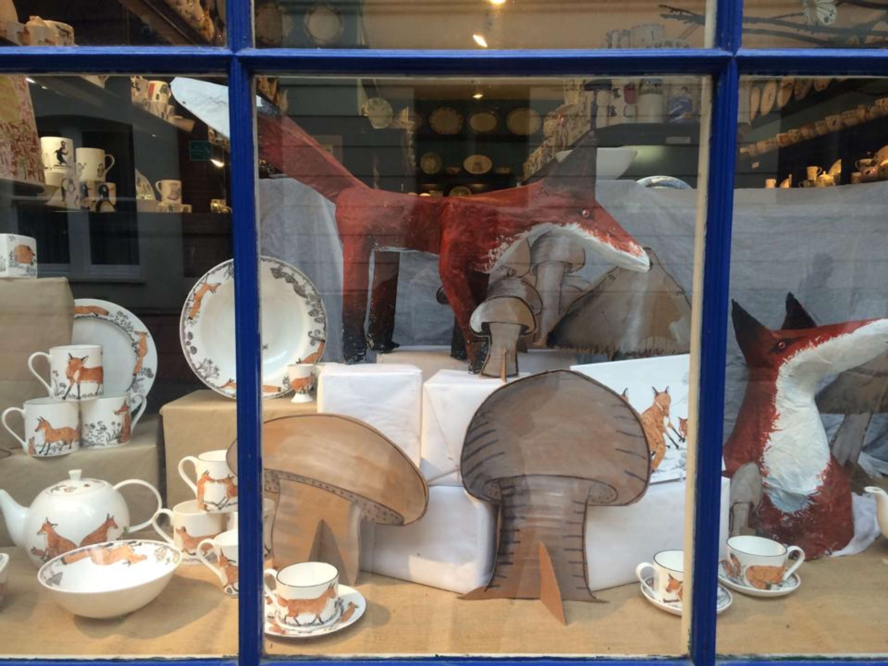 Window Installations by Emmely Elgersma