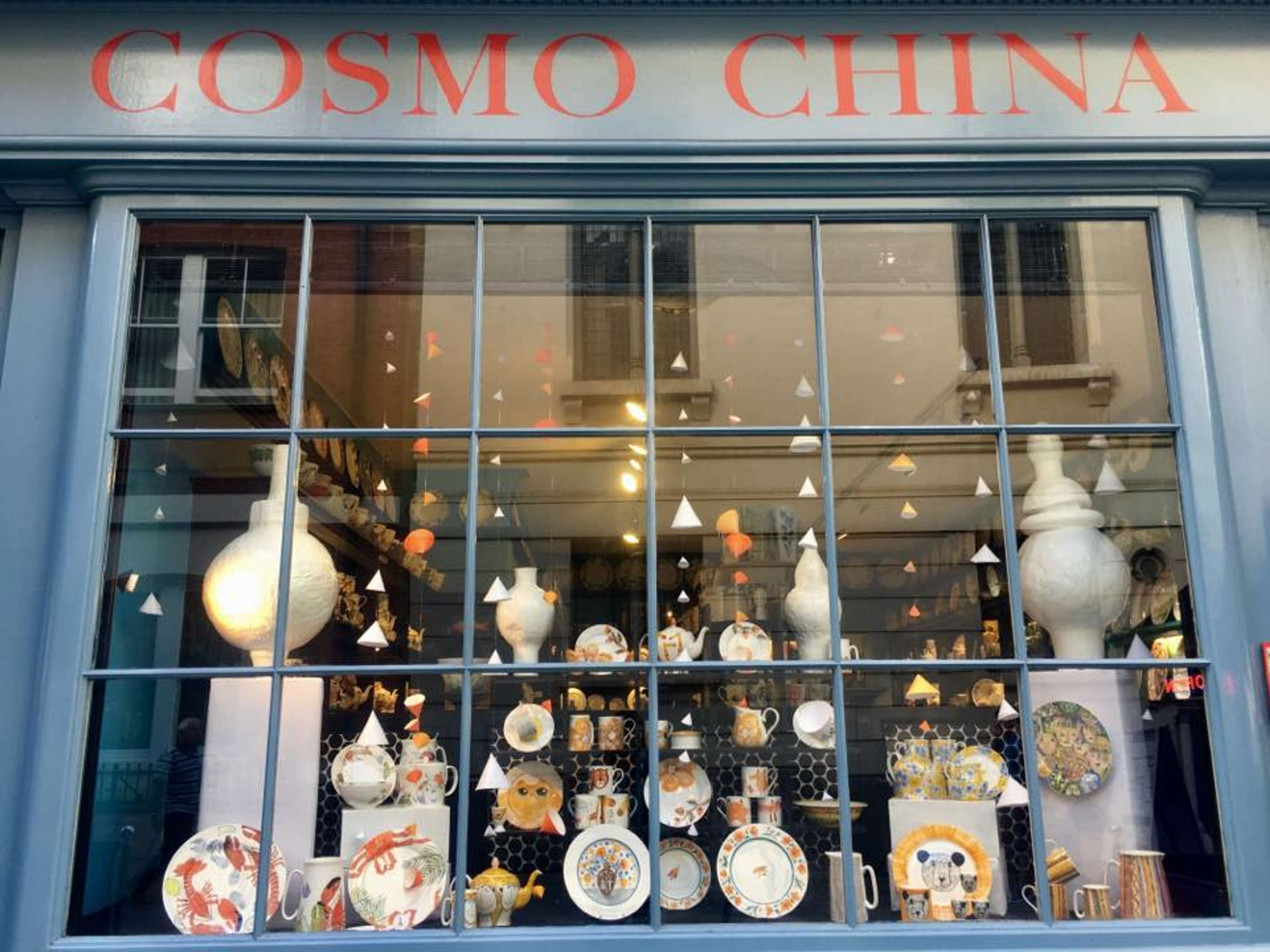 Window Installations by Emmely Elgersma